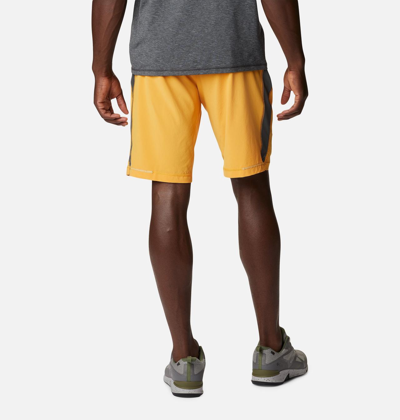 Men's Stealth Camp™ Active Short 2
