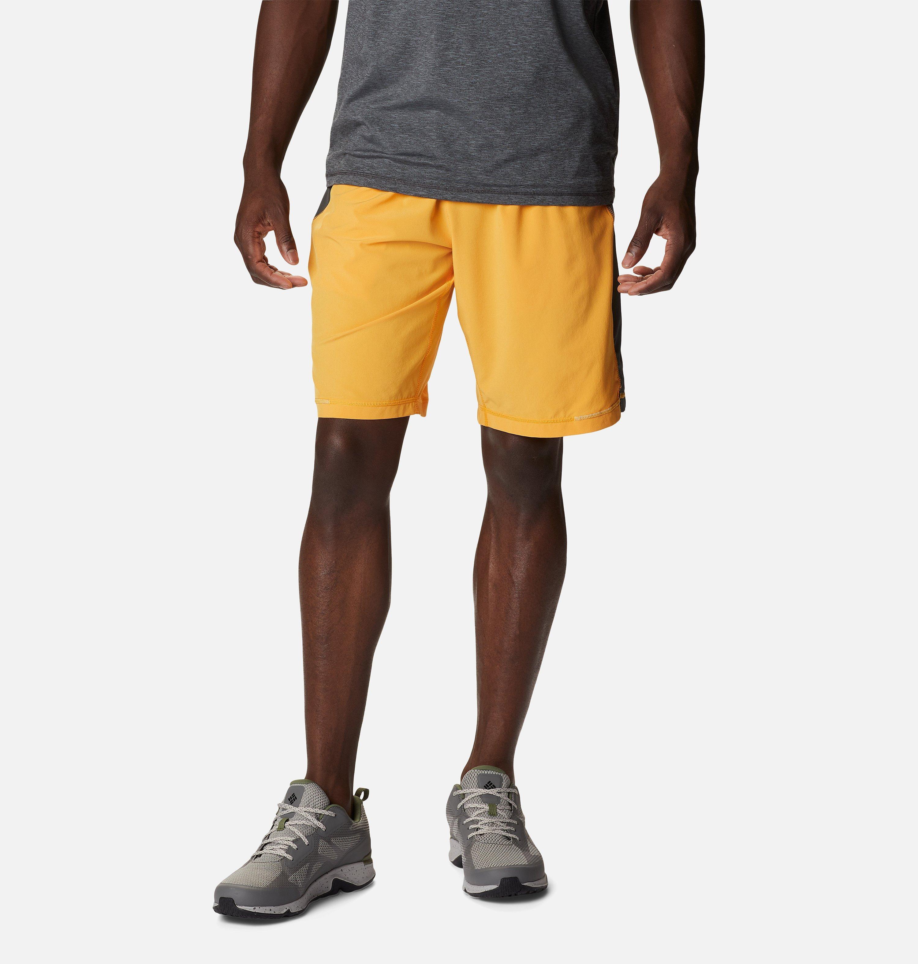 Men's Stealth Camp™ Active Short 1