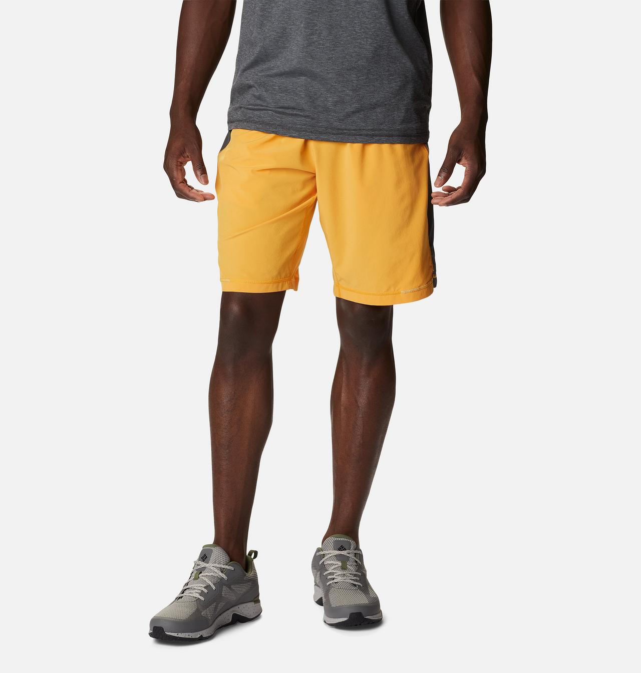Men's Stealth Camp™ Active Short 1