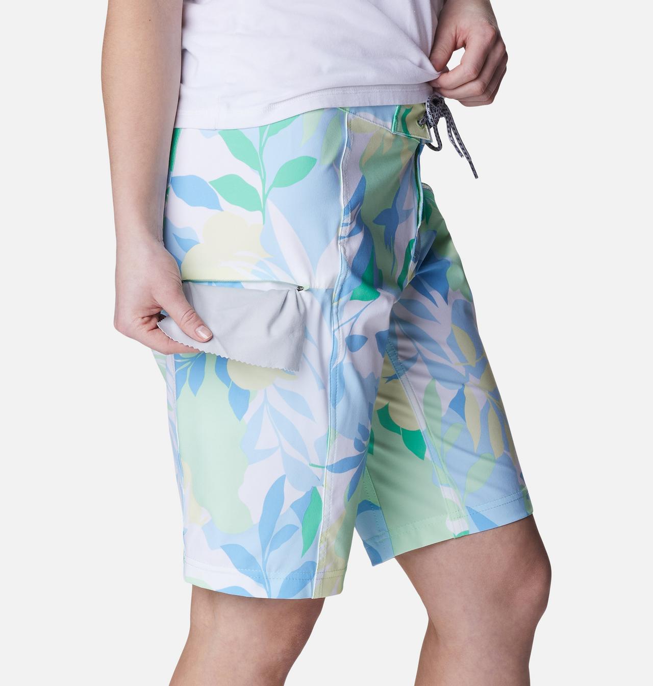Women's Pleasant Creek™ Board Shorts 6