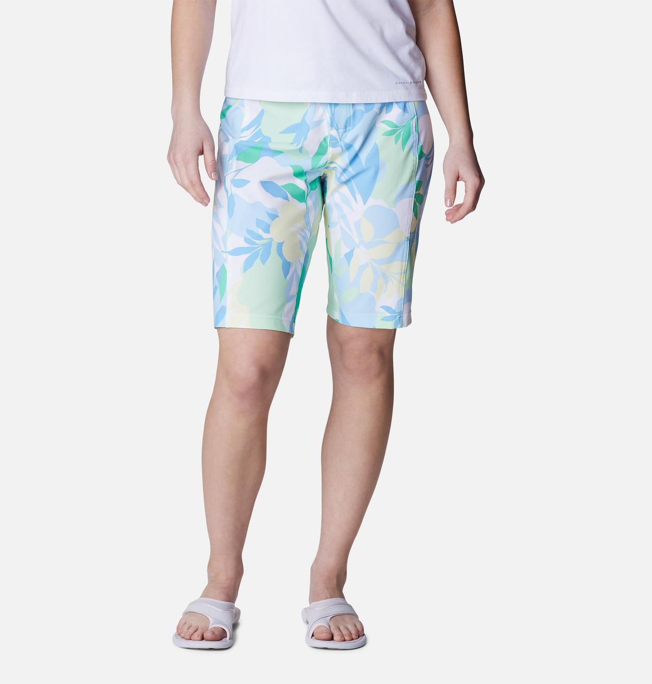 Women's Pleasant Creek™ Board Shorts 1