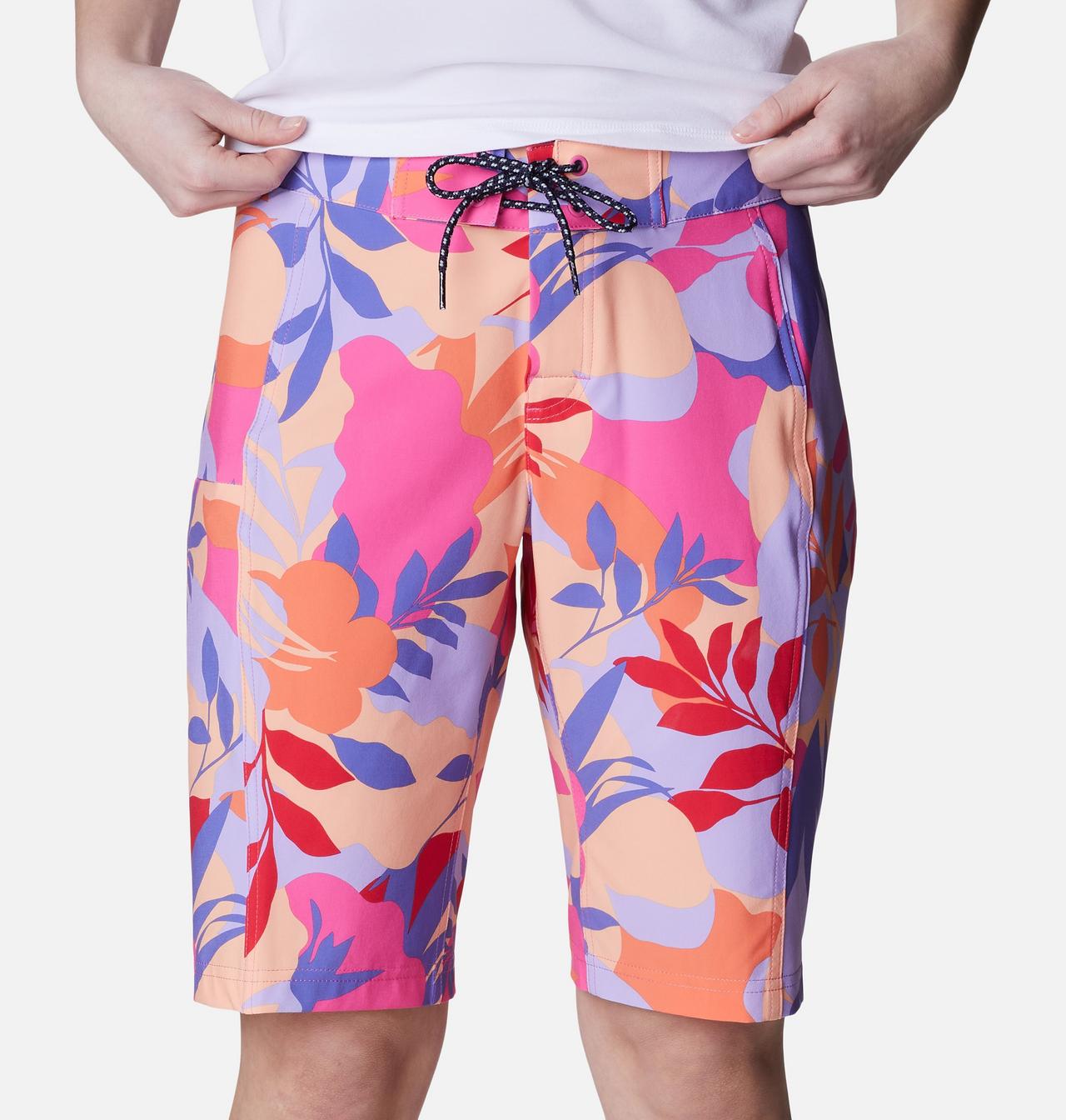 Women's Pleasant Creek™ Board Shorts 4