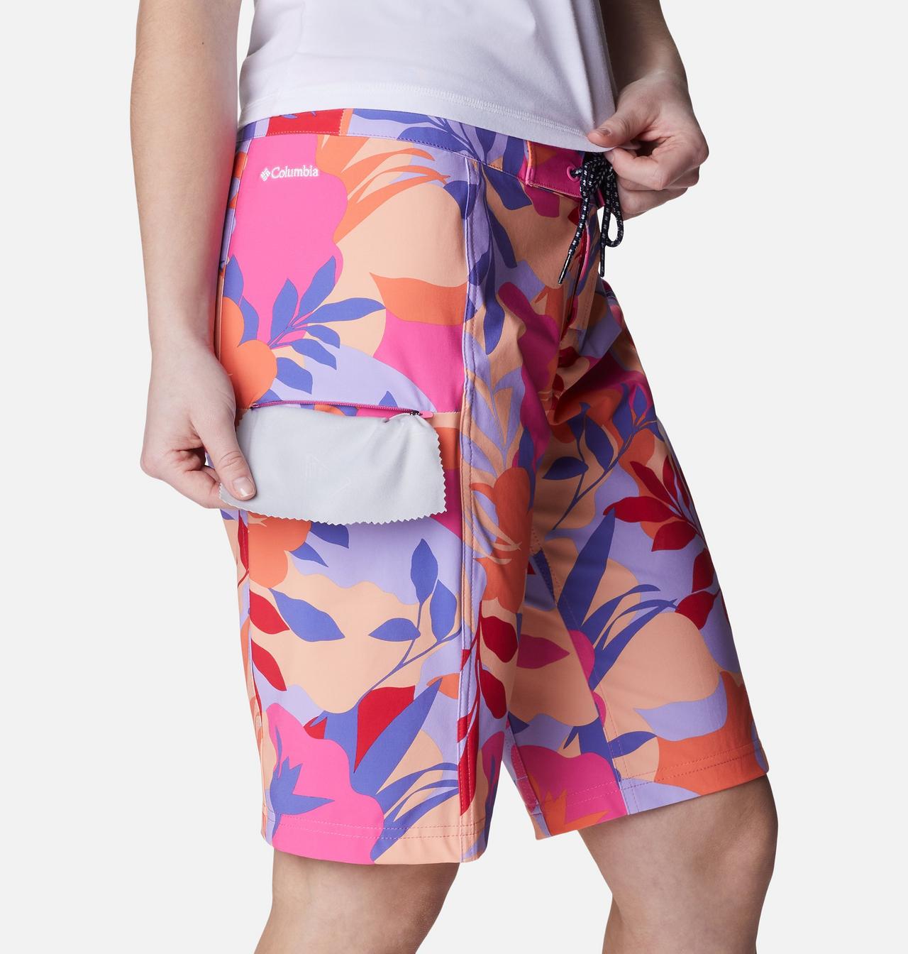 Women's Pleasant Creek™ Board Shorts 6