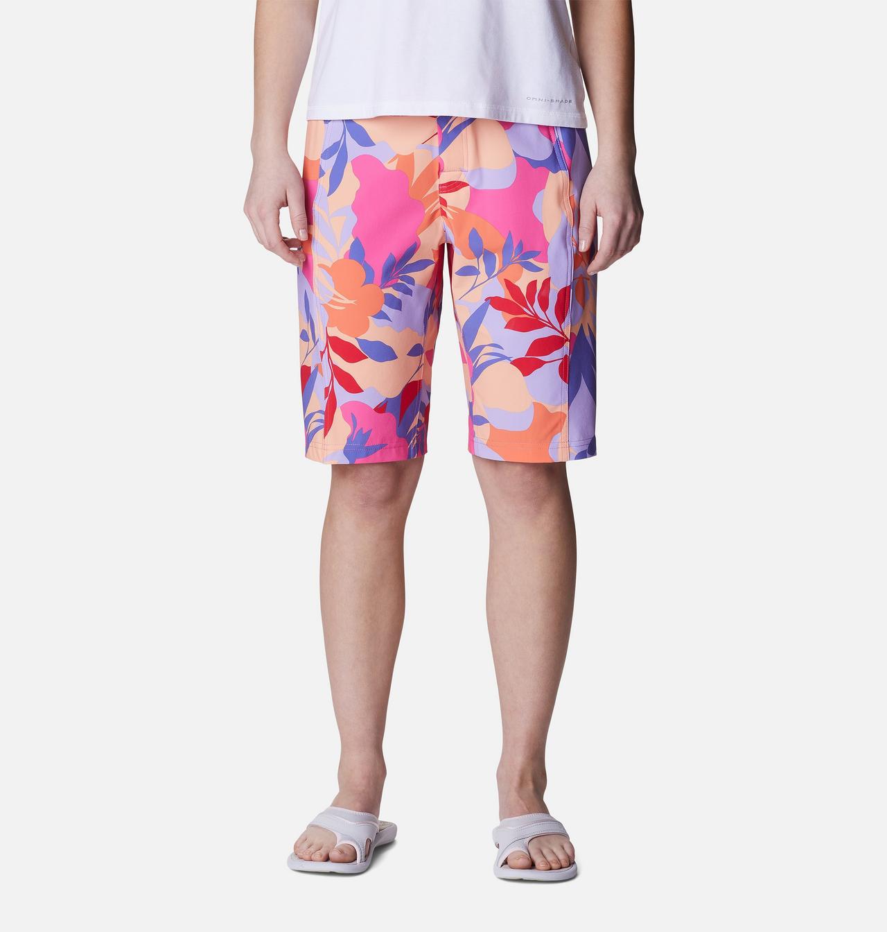 Women's Pleasant Creek™ Board Shorts 1