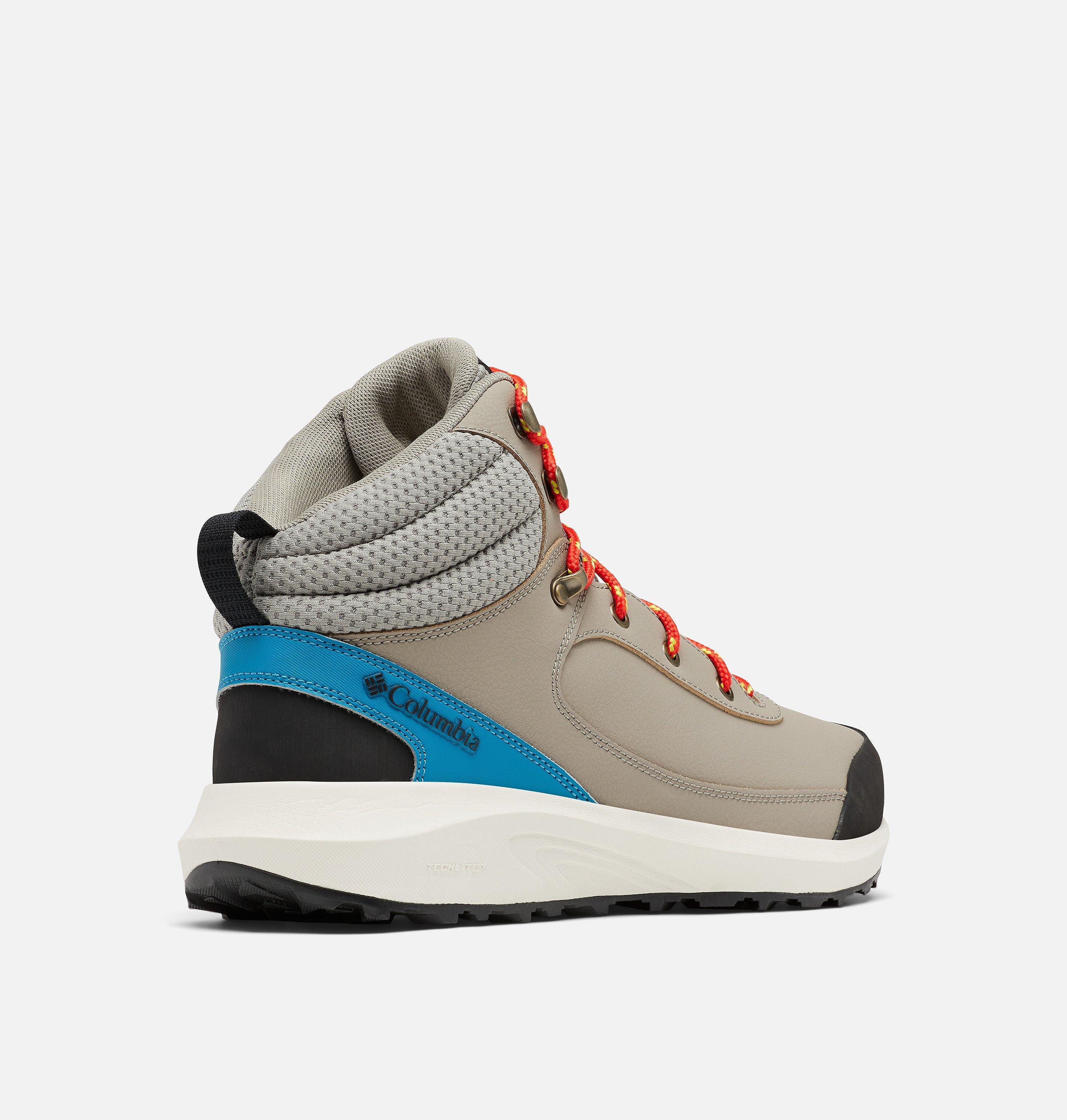 Chaussure mi-haute Trailstorm™ Peak Homme 9