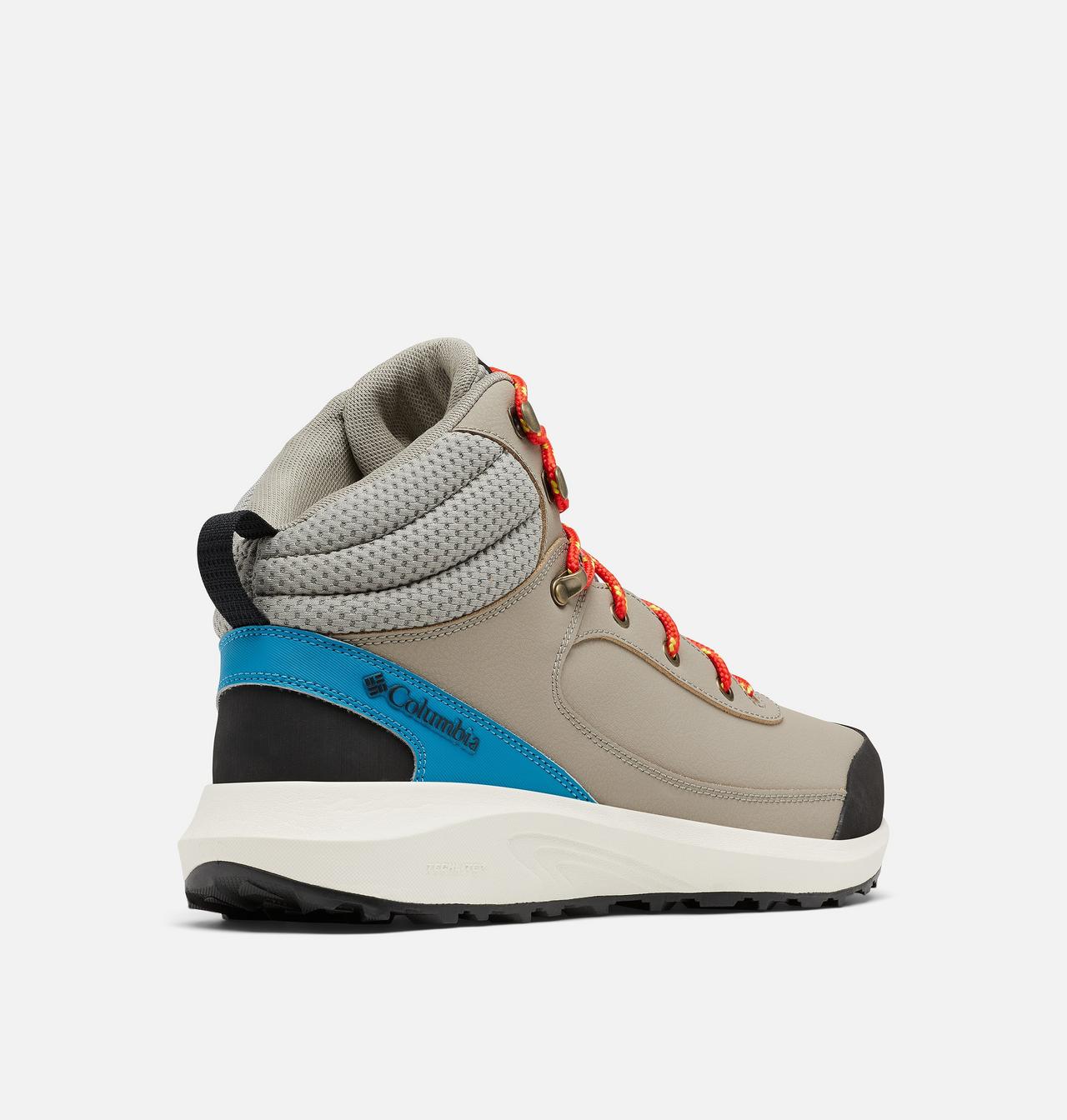 Men's Trailstorm™ Peak Mid Shoe 9