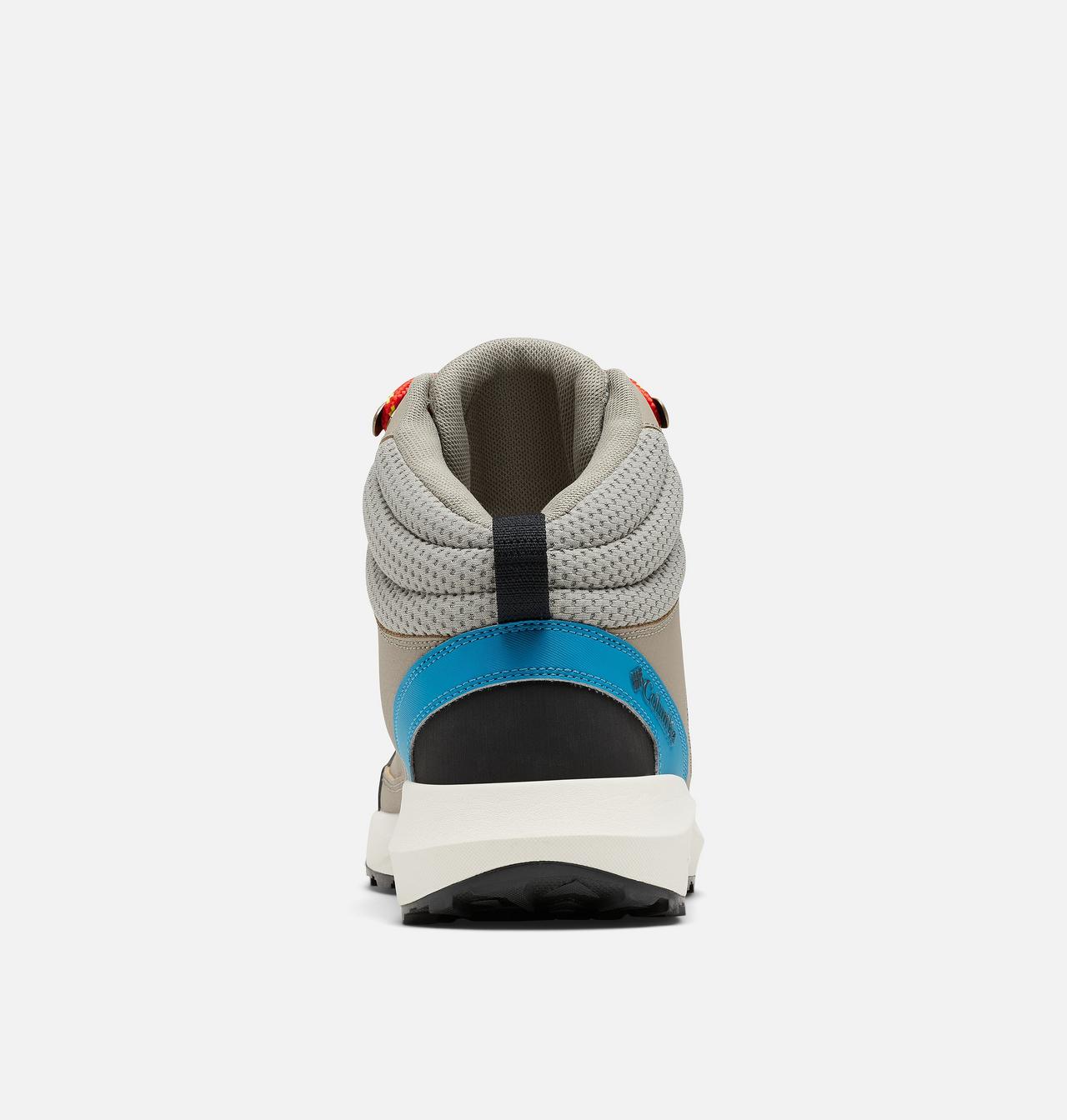 Men's Trailstorm™ Peak Mid Shoe 8