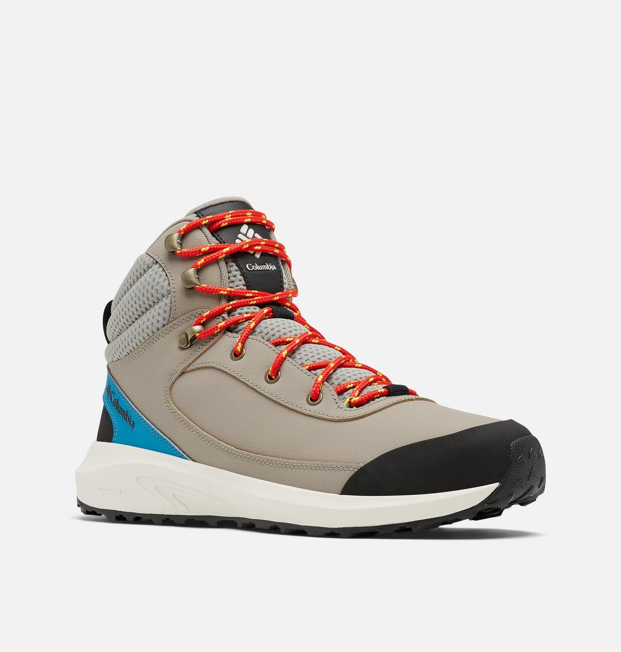 Men's Trailstorm™ Peak Mid Shoe 2