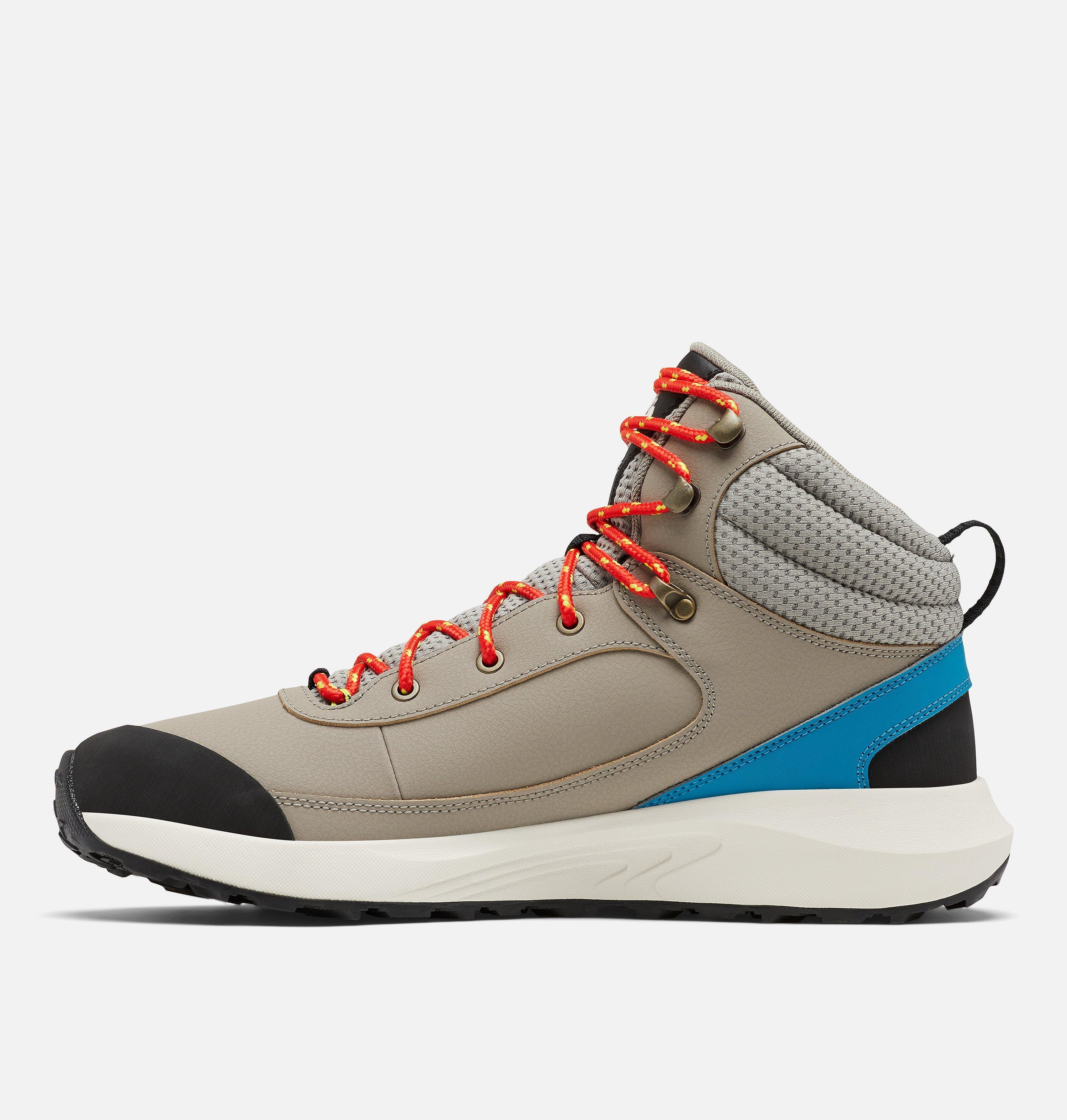 Chaussure mi-haute Trailstorm™ Peak Homme 5
