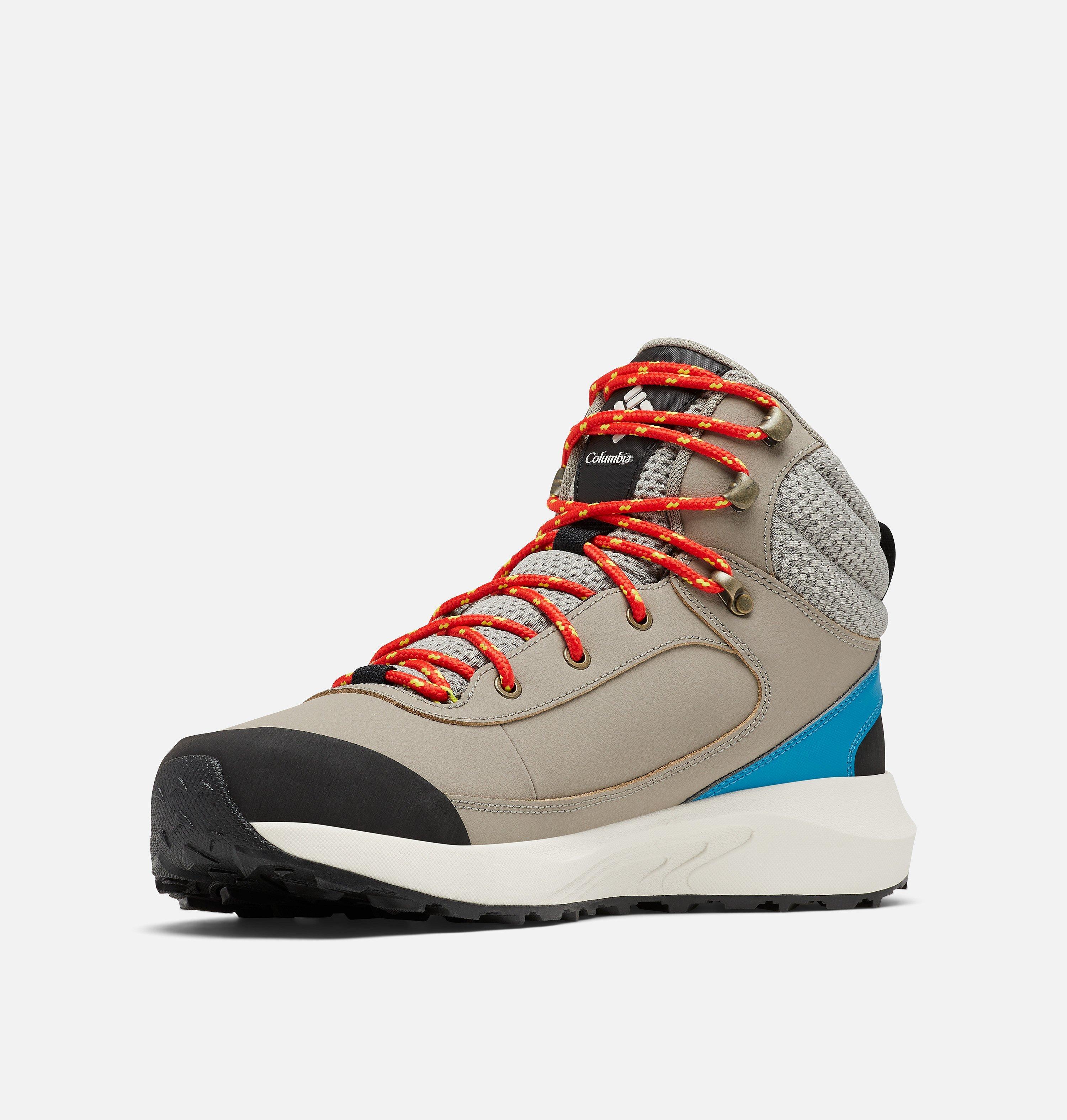 Chaussure mi-haute Trailstorm™ Peak Homme 6