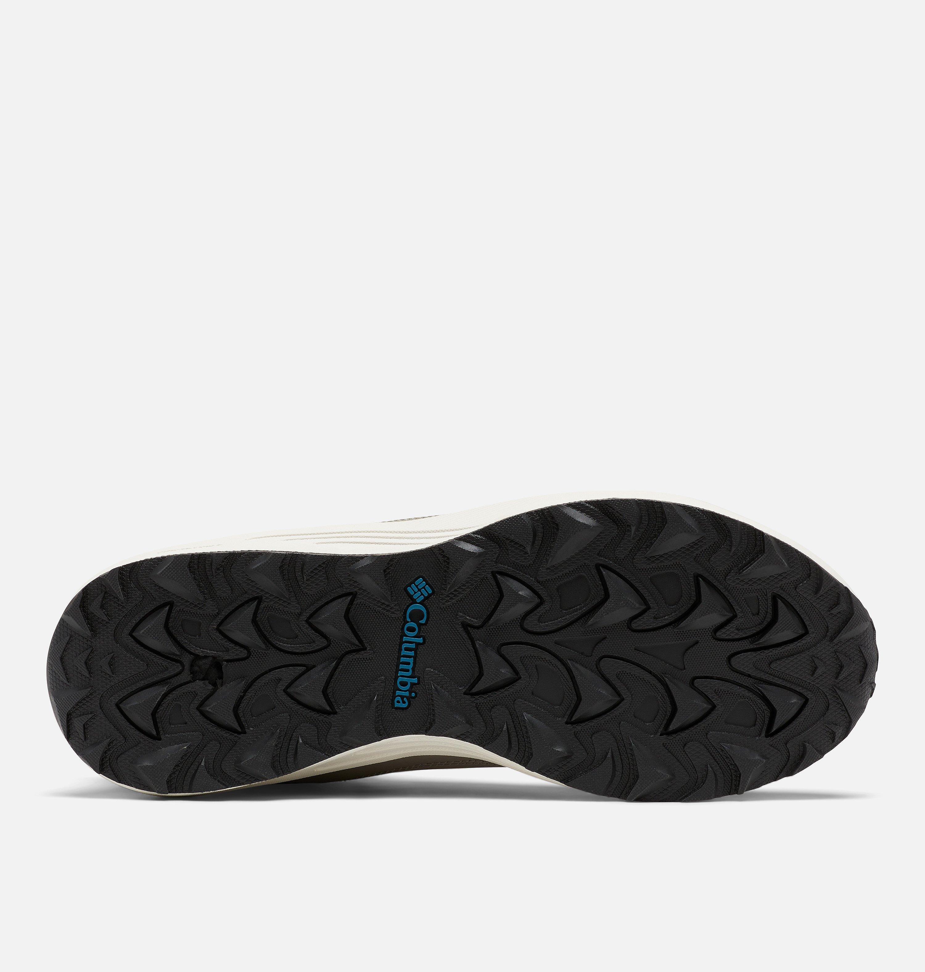 Chaussure mi-haute Trailstorm™ Peak Homme 4