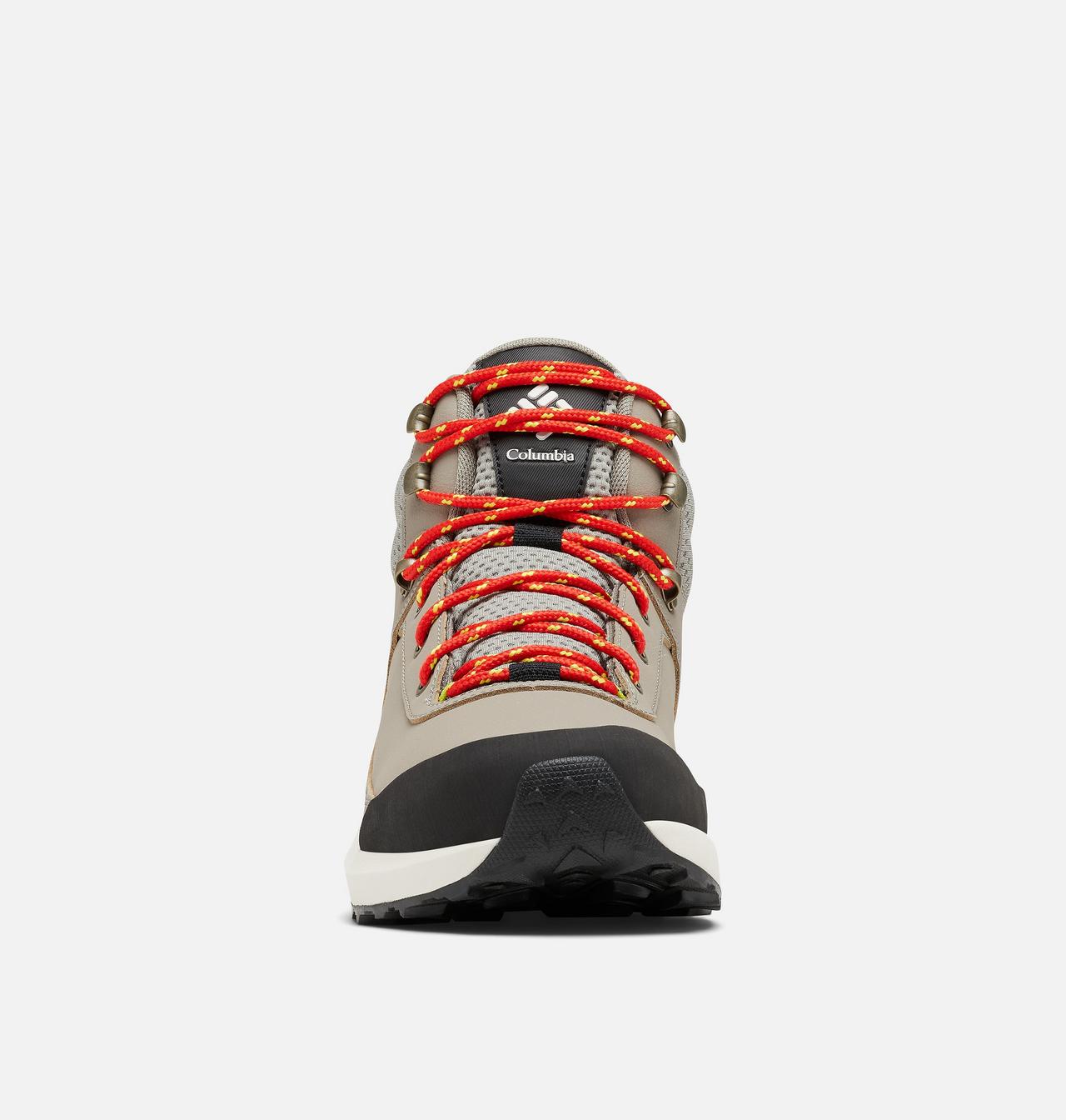 Men's Trailstorm™ Peak Mid Shoe 7