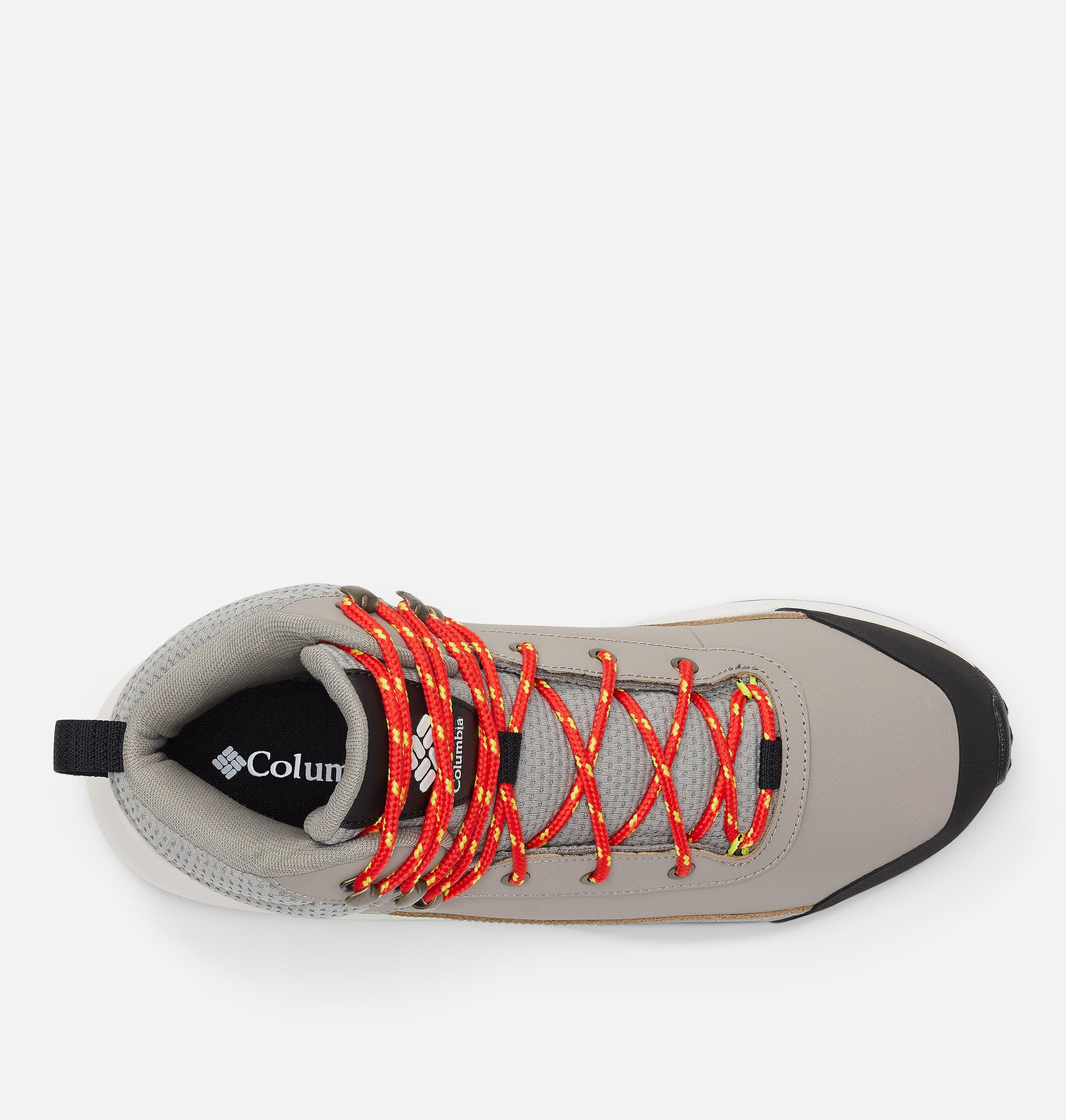 Chaussure mi-haute Trailstorm™ Peak Homme 3