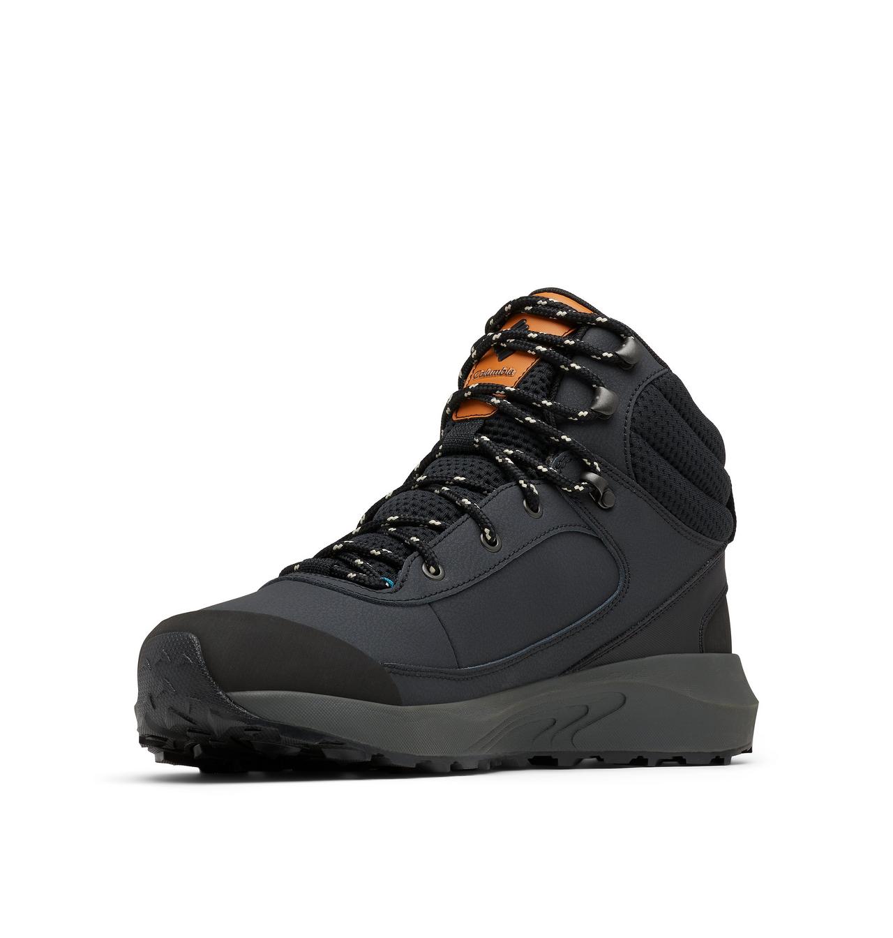 Men's Trailstorm™ Peak Mid Shoe 6