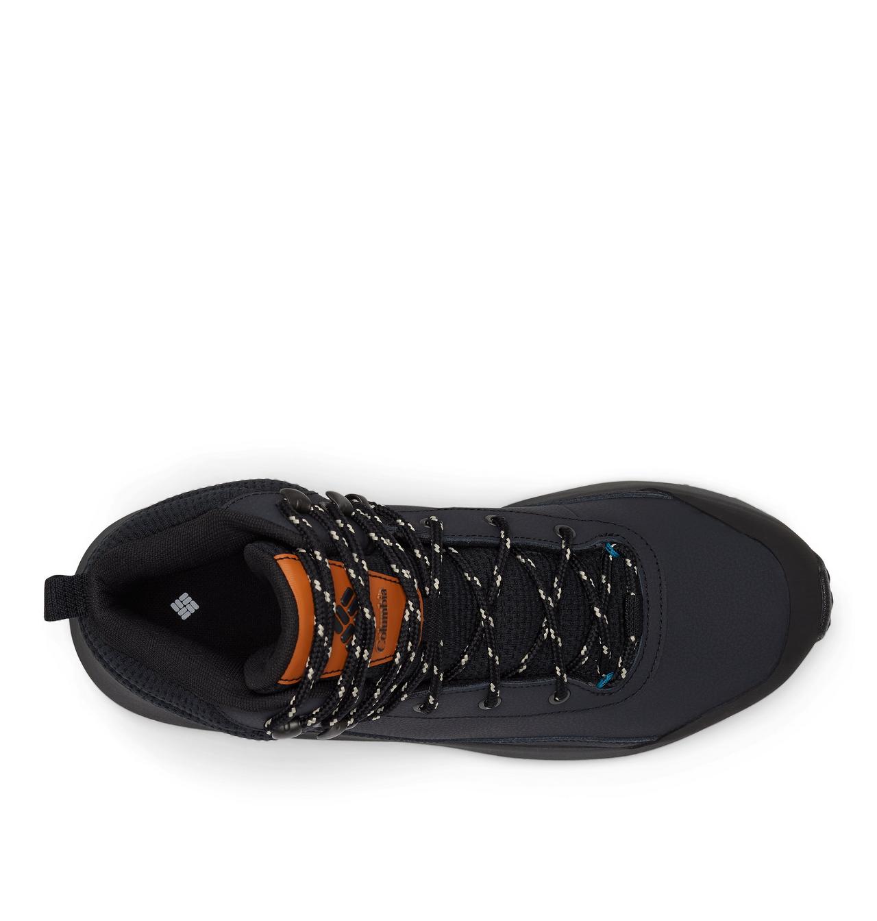 Men's Trailstorm™ Peak Mid Shoe 3