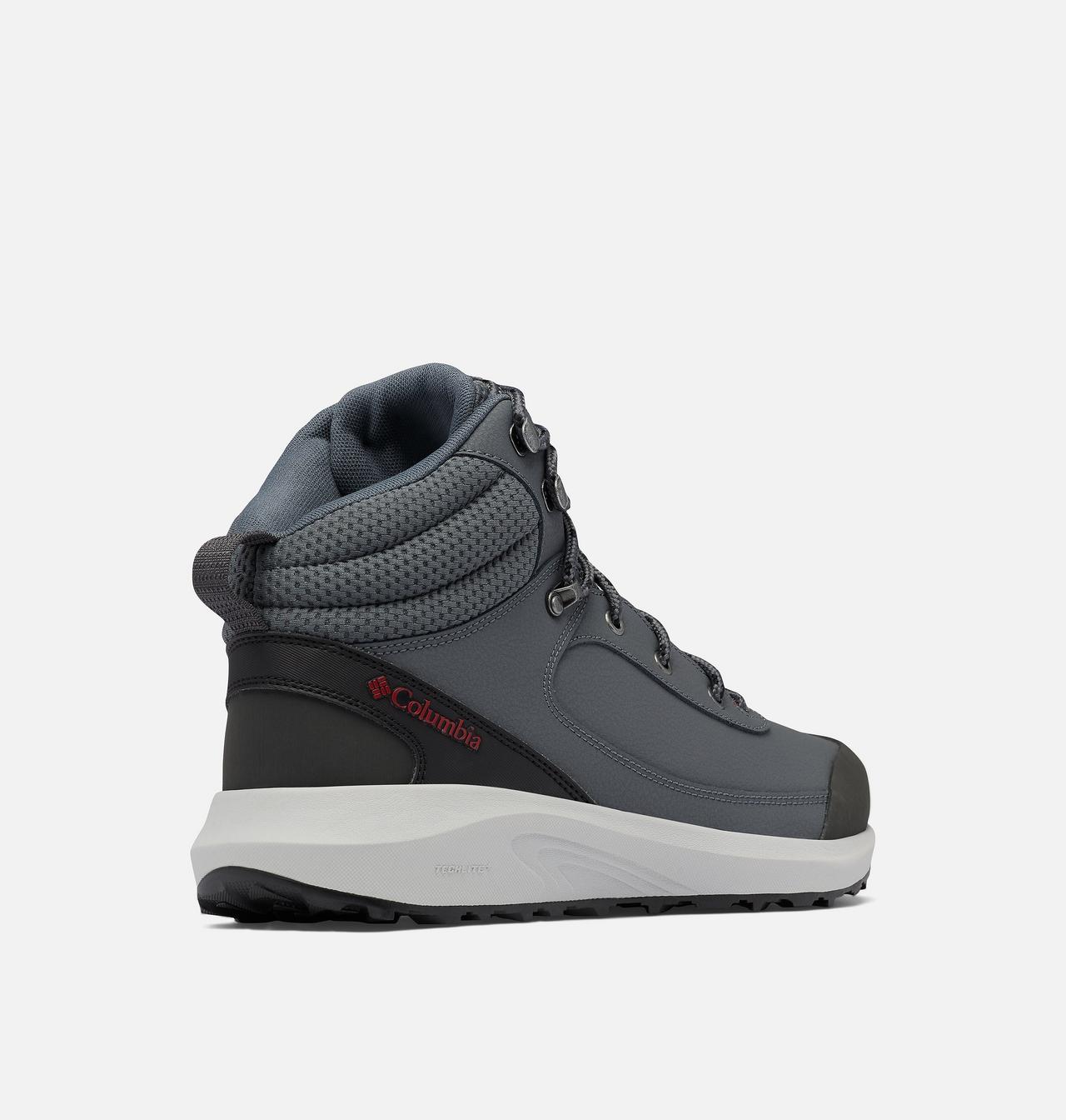 Men's Trailstorm™ Peak Mid Shoe 9