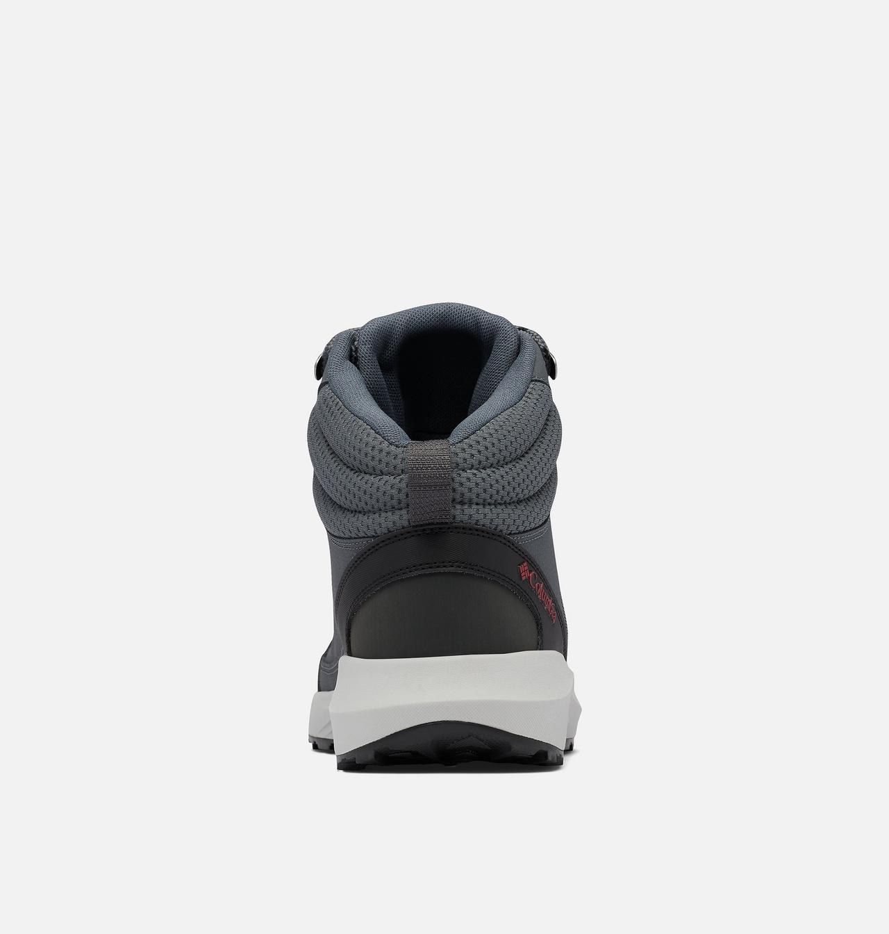 Men's Trailstorm™ Peak Mid Shoe 8