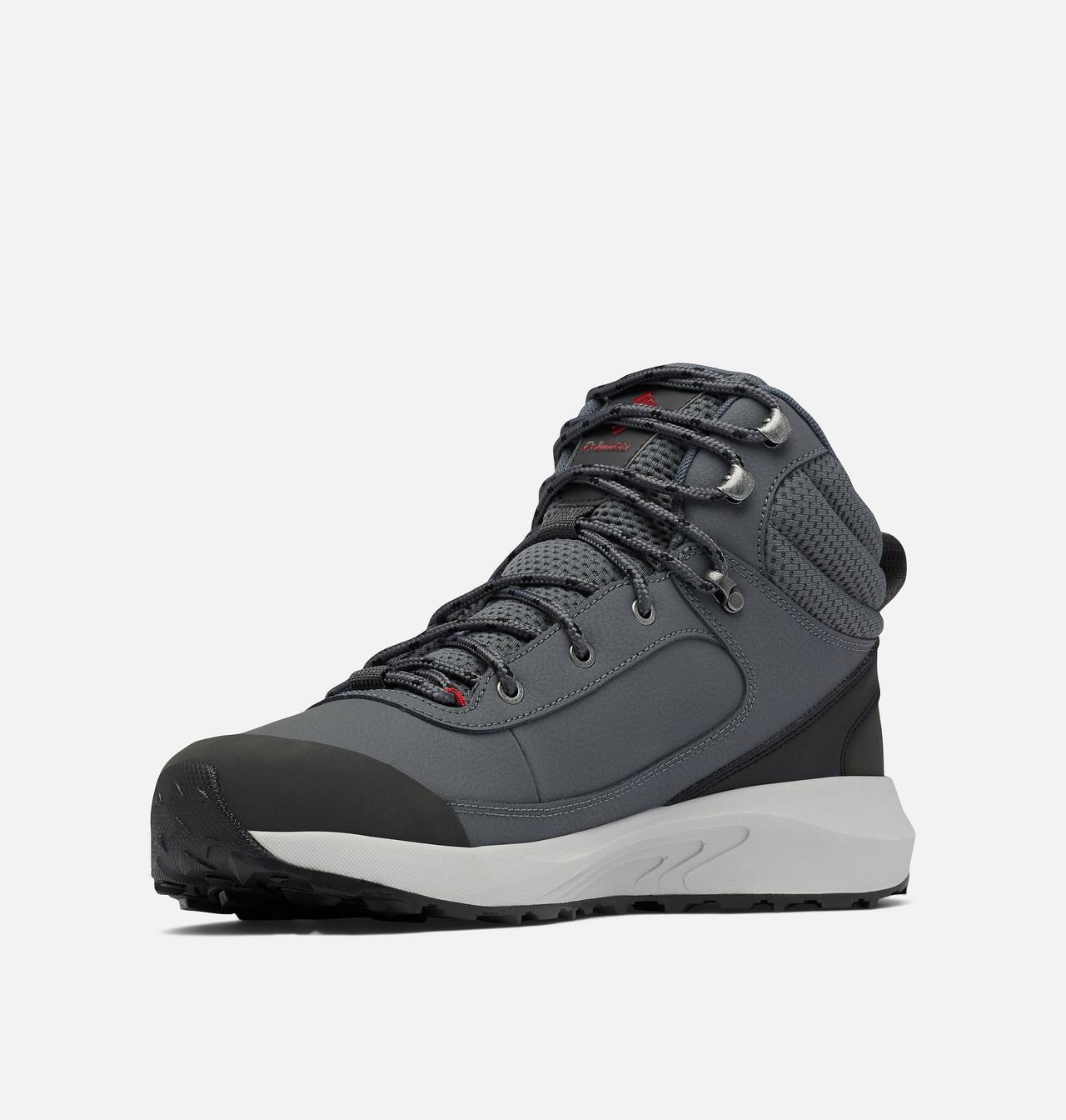 Men's Trailstorm™ Peak Mid Shoe 6