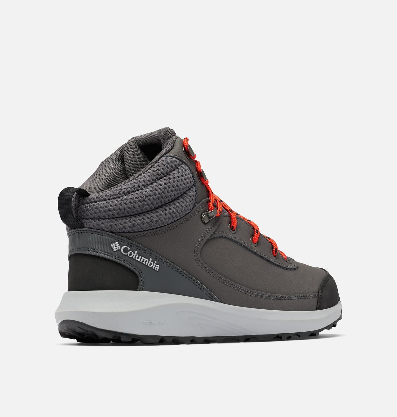 Men's Trailstorm™ Peak Mid Shoe 9