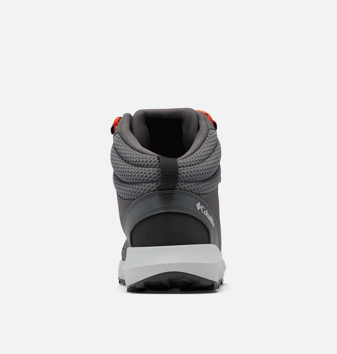 Men's Trailstorm™ Peak Mid Shoe 8