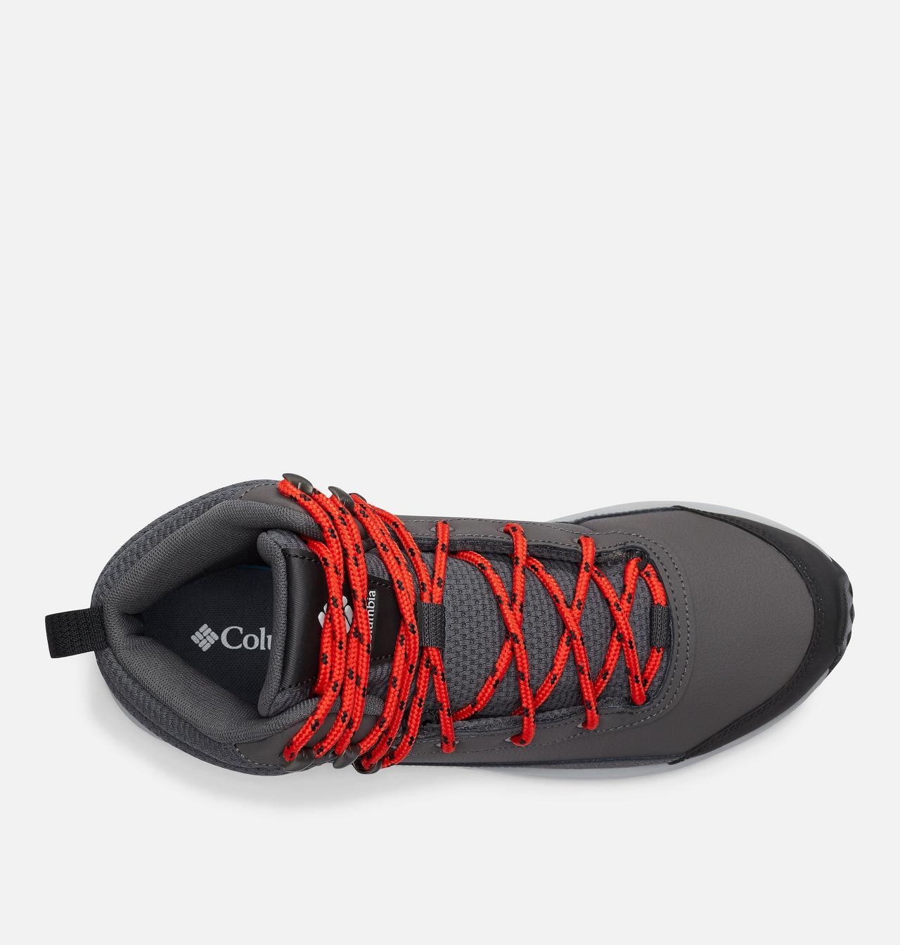 Men's Trailstorm™ Peak Mid Shoe 3