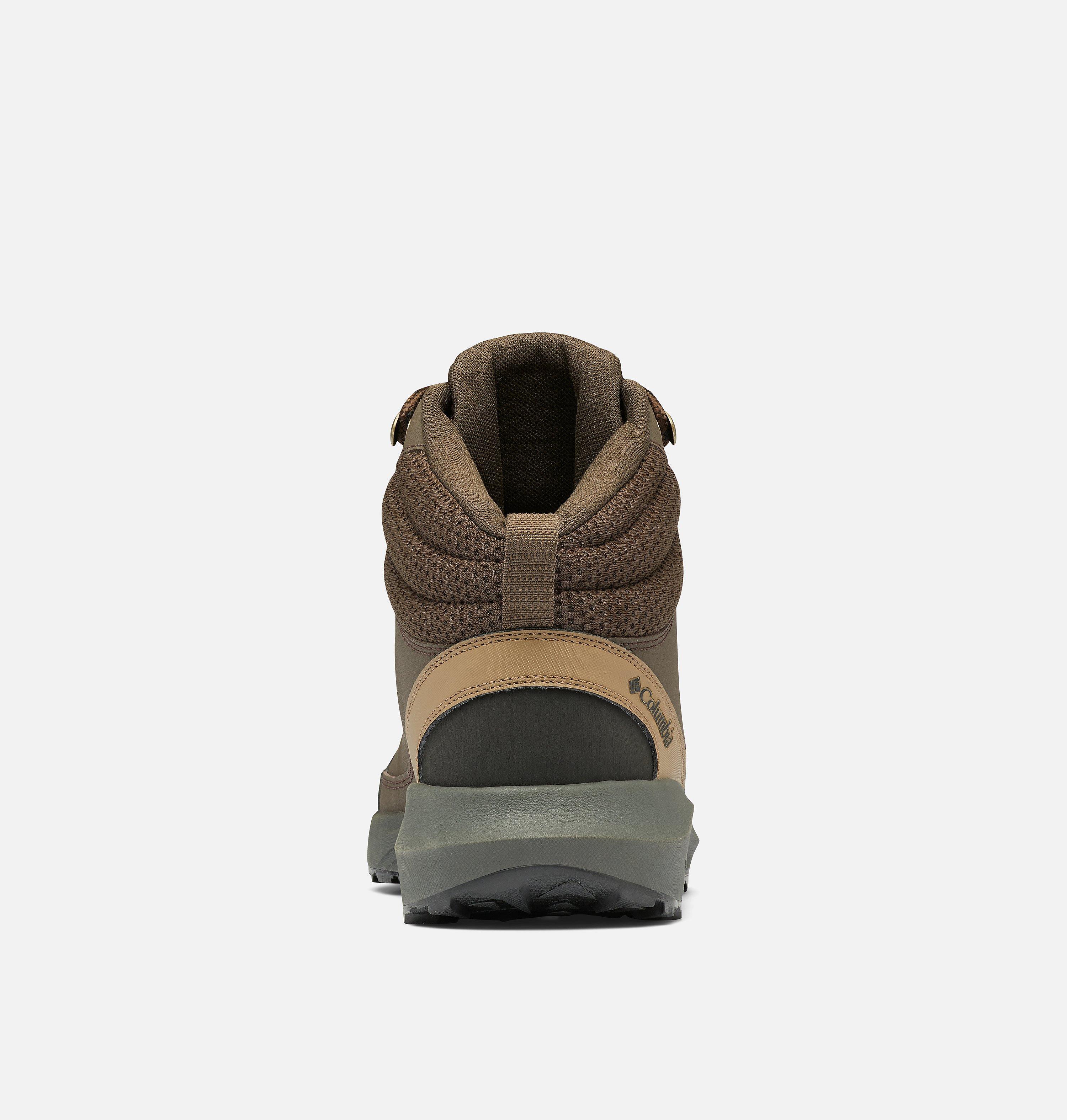 Men's Trailstorm™ Peak Mid Shoe 8