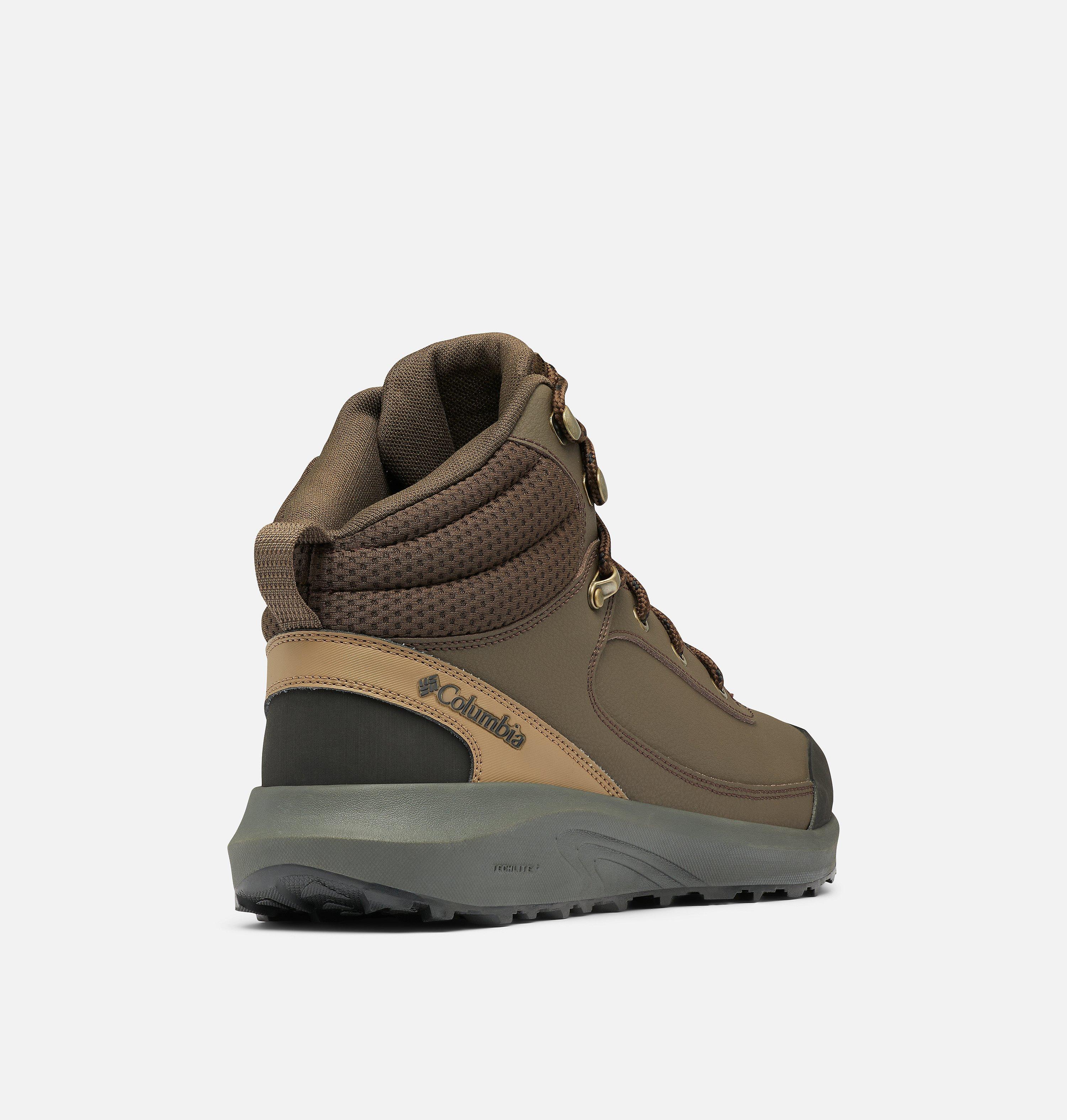 Men's Trailstorm™ Peak Mid Shoe 9