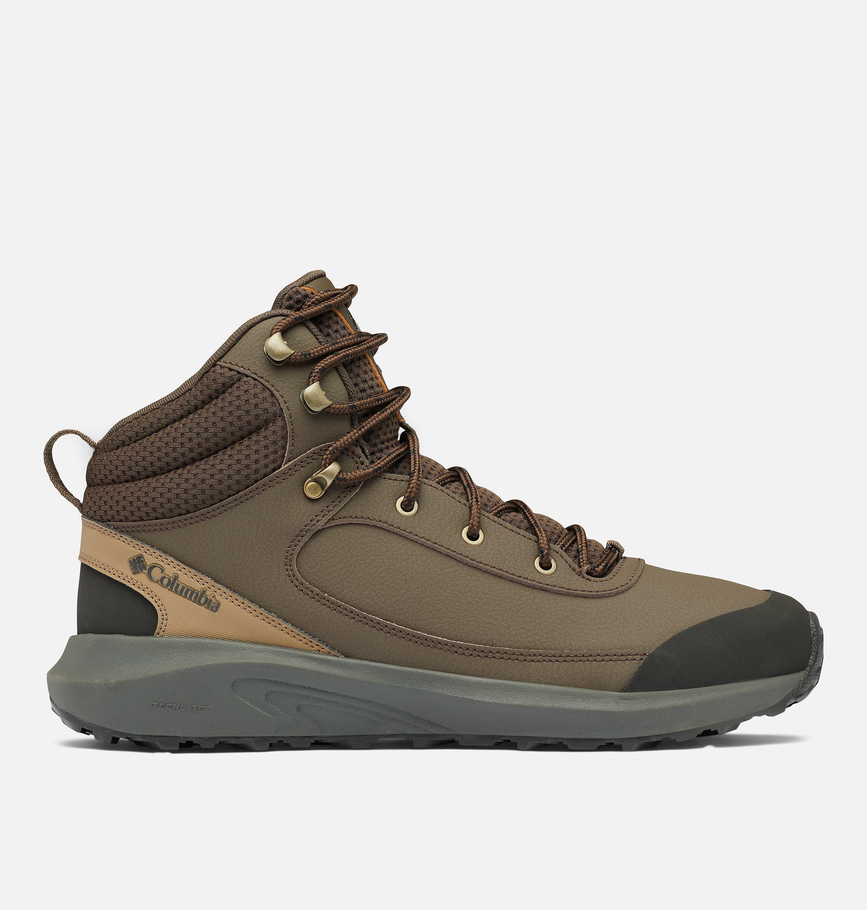 Men's Trailstorm™ Peak Mid Shoe 1