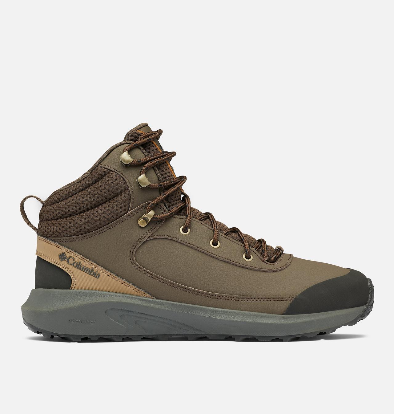 Men's Trailstorm™ Peak Mid Shoe 1