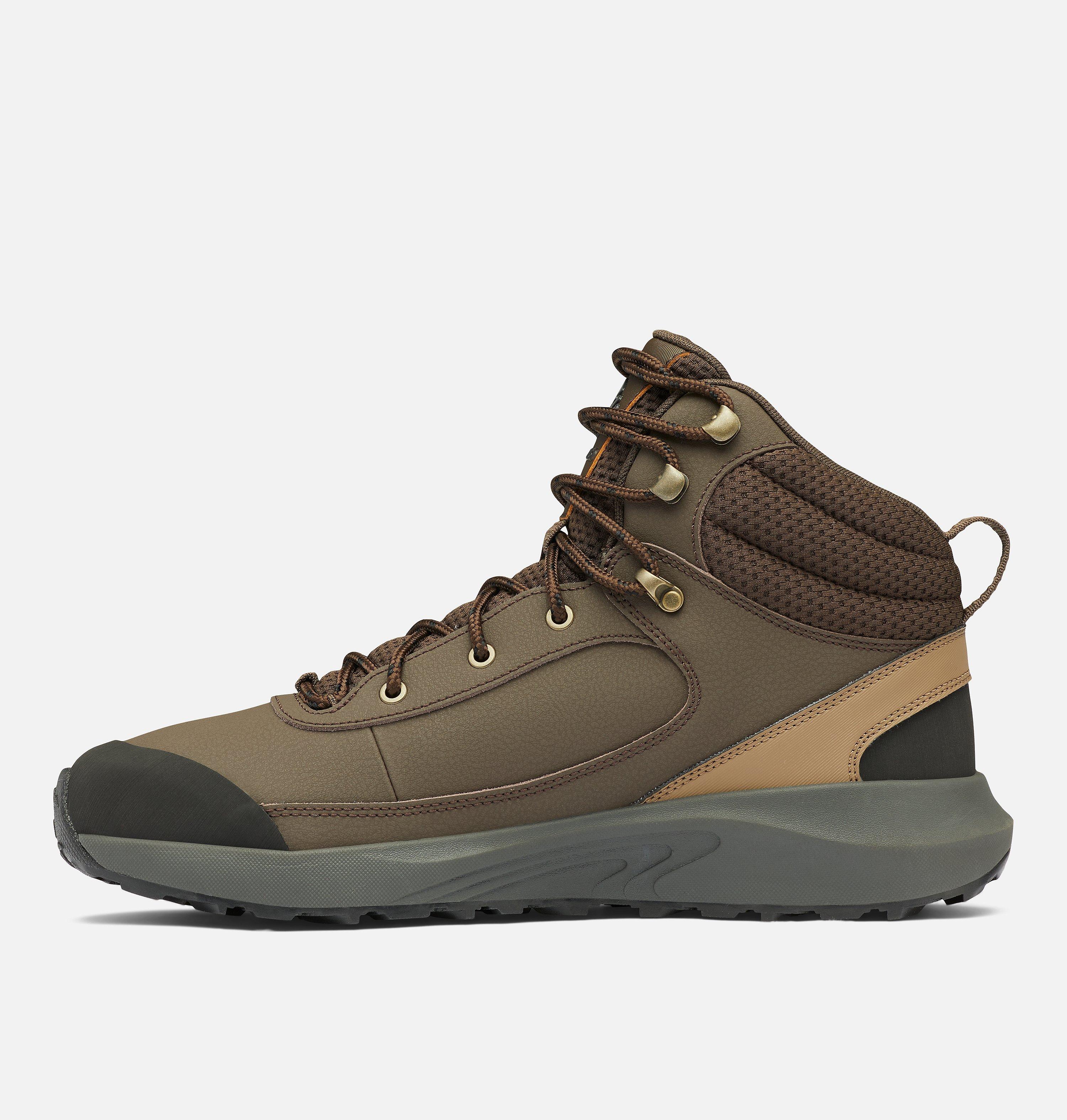 Men's Trailstorm™ Peak Mid Shoe 5