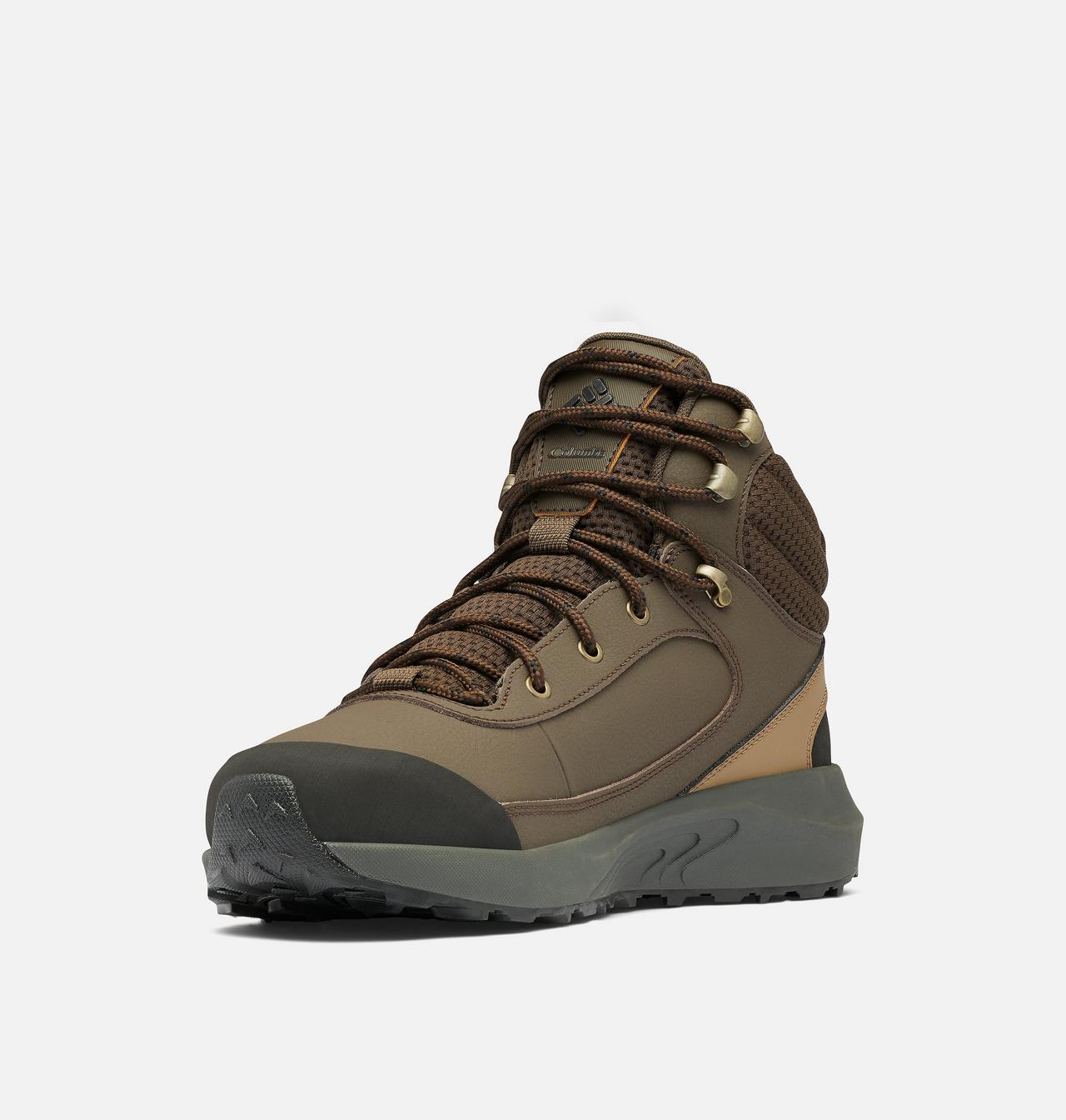 Men's Trailstorm™ Peak Mid Shoe 6