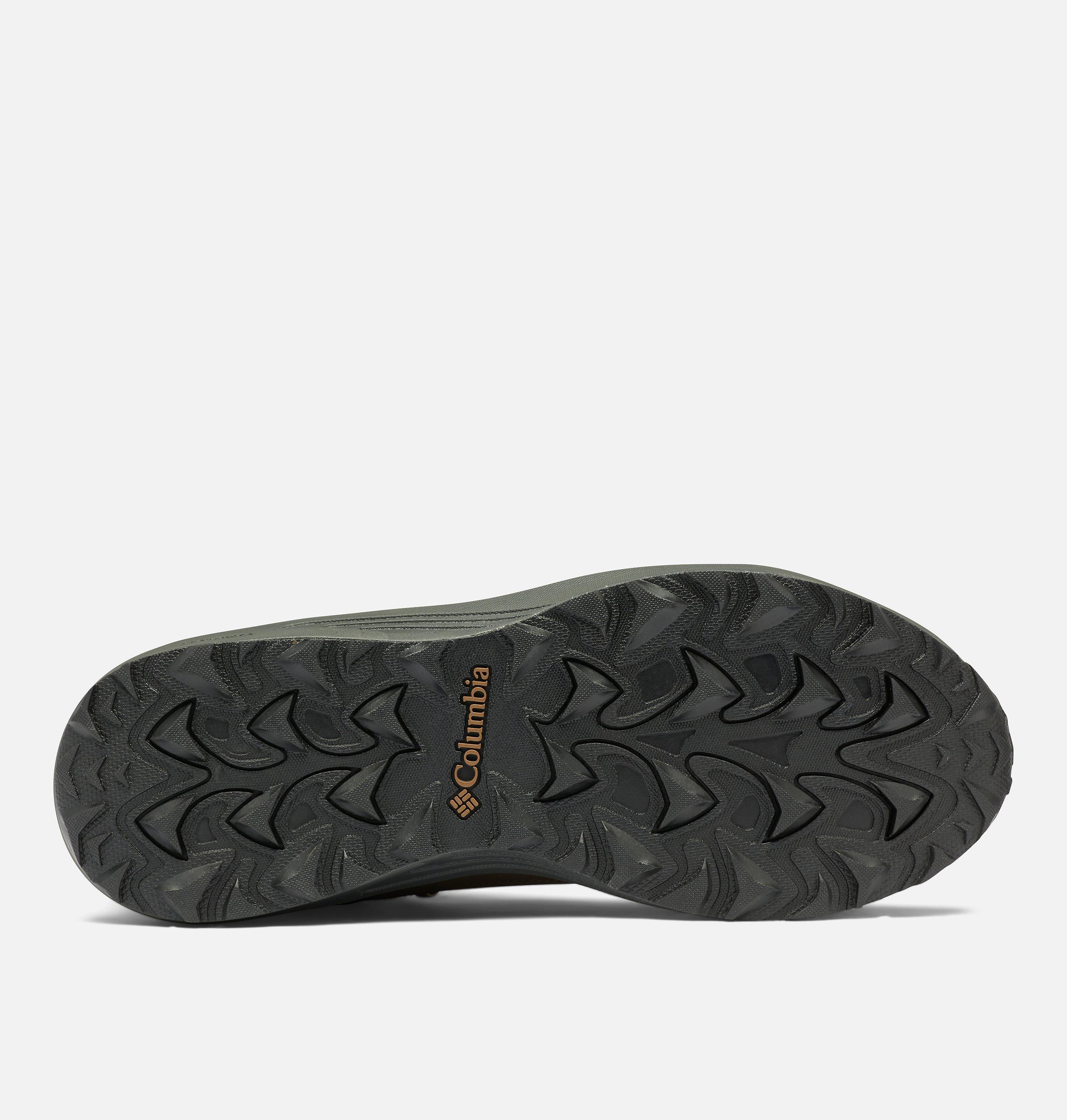 Men's Trailstorm™ Peak Mid Shoe 4