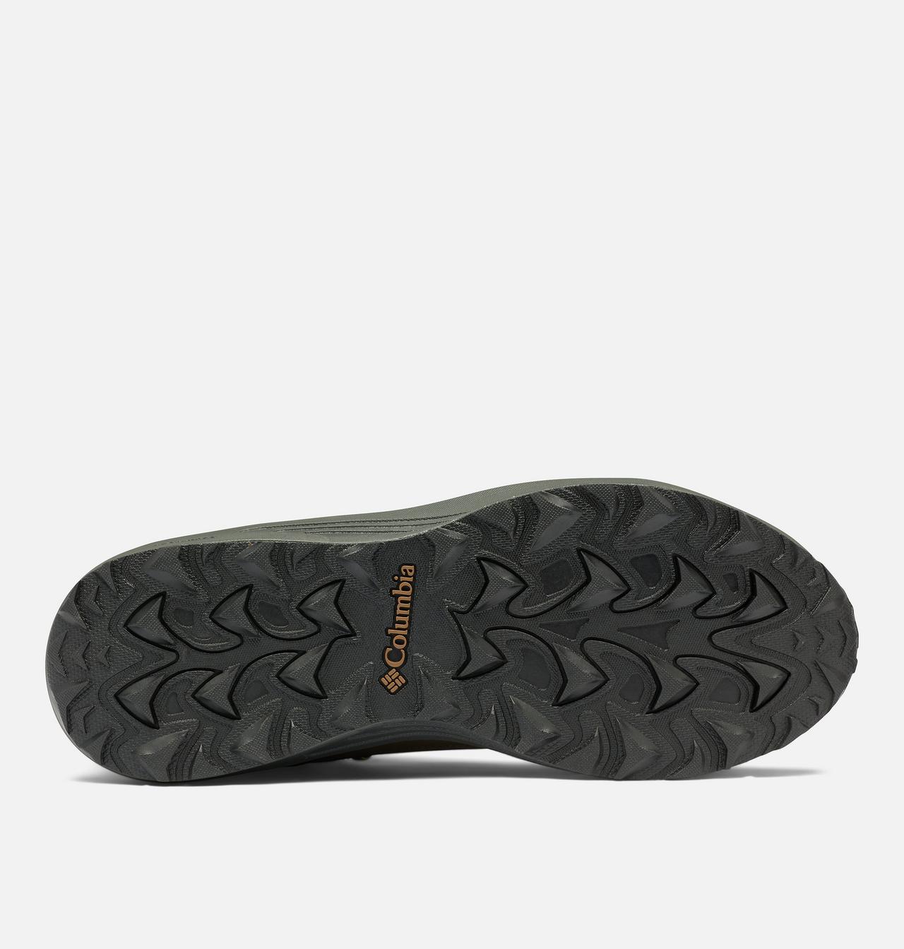 Men's Trailstorm™ Peak Mid Shoe 4