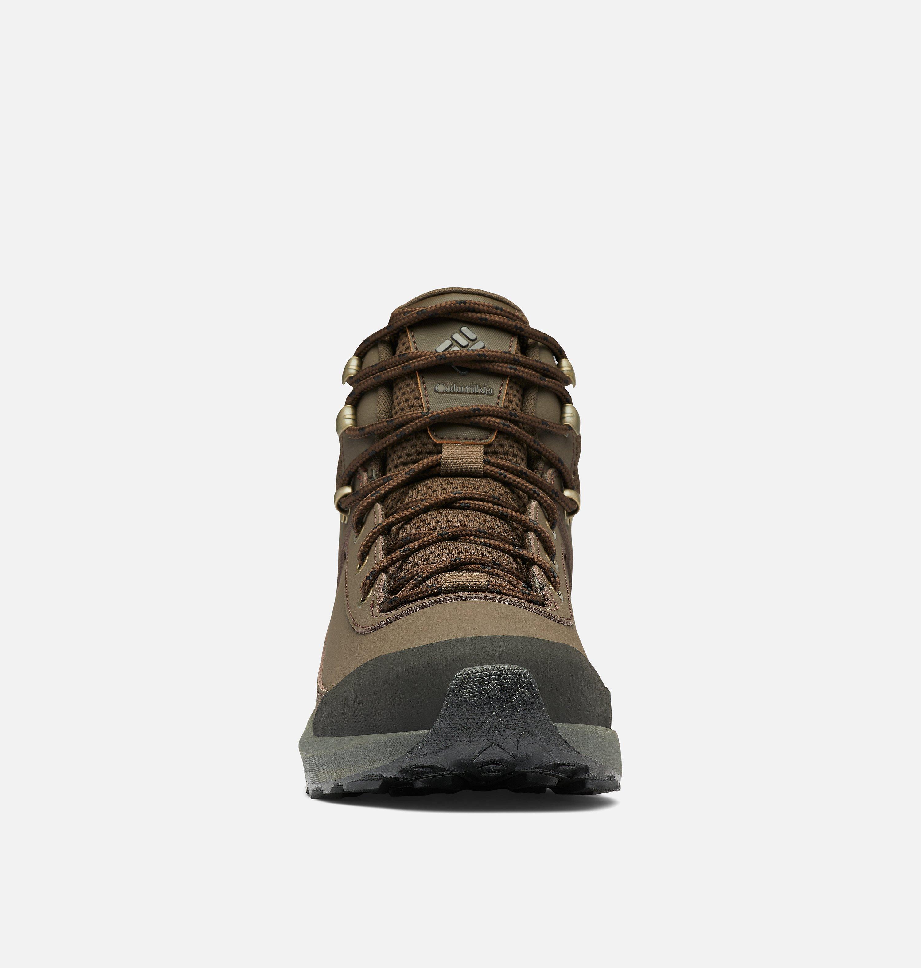 Men's Trailstorm™ Peak Mid Shoe 7