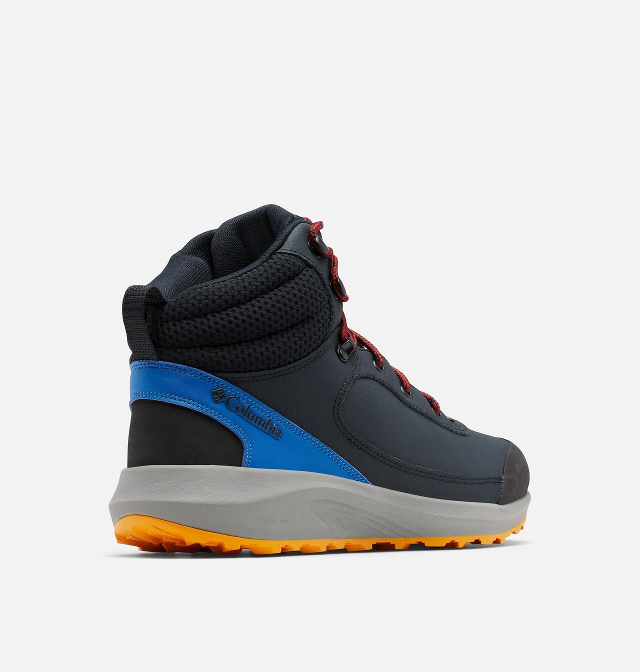 Men's Trailstorm™ Peak Mid Shoe 9