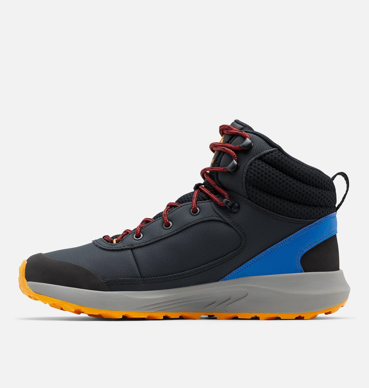 Men's Trailstorm™ Peak Mid Shoe 5