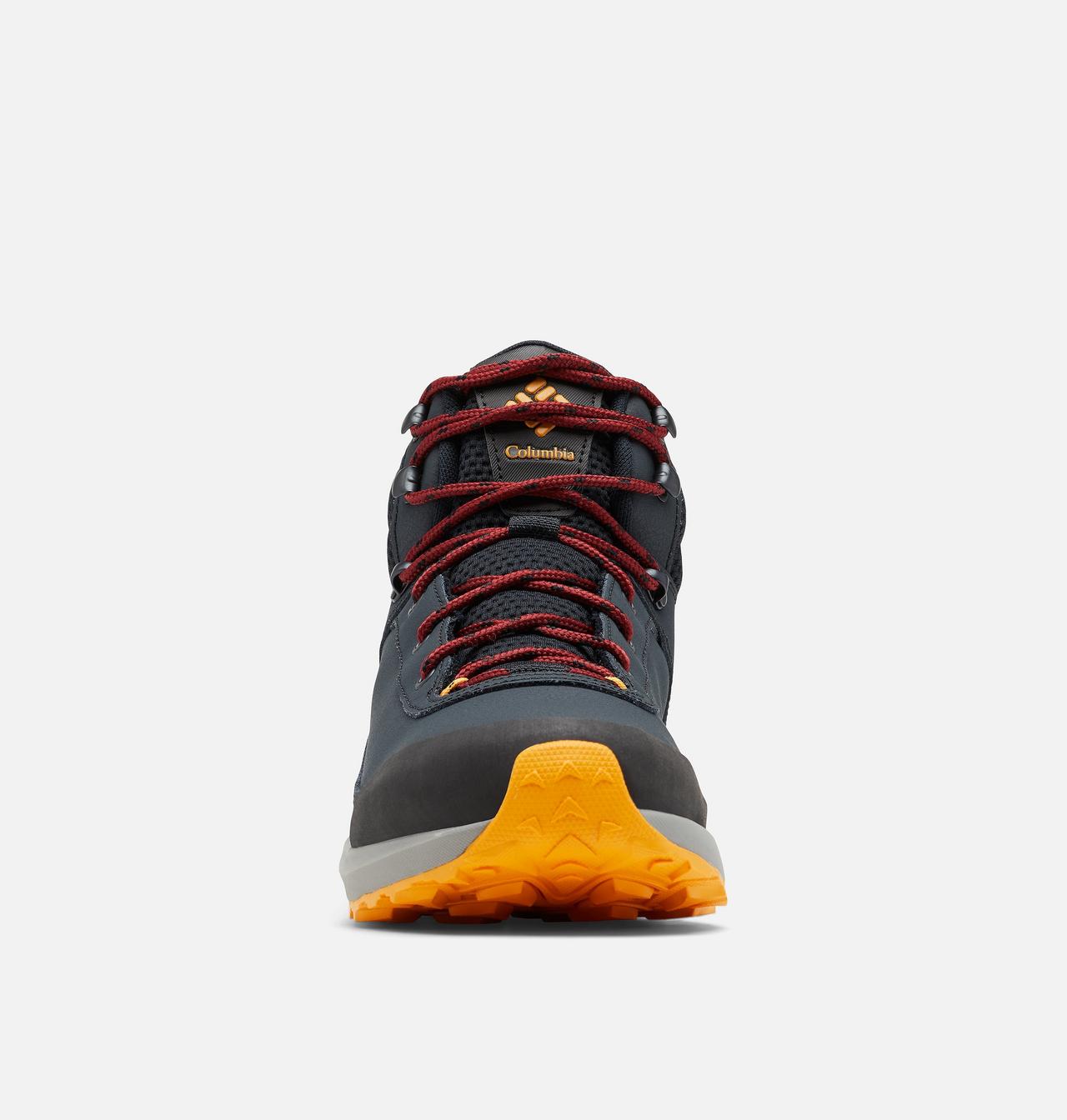 Men's Trailstorm™ Peak Mid Shoe 7