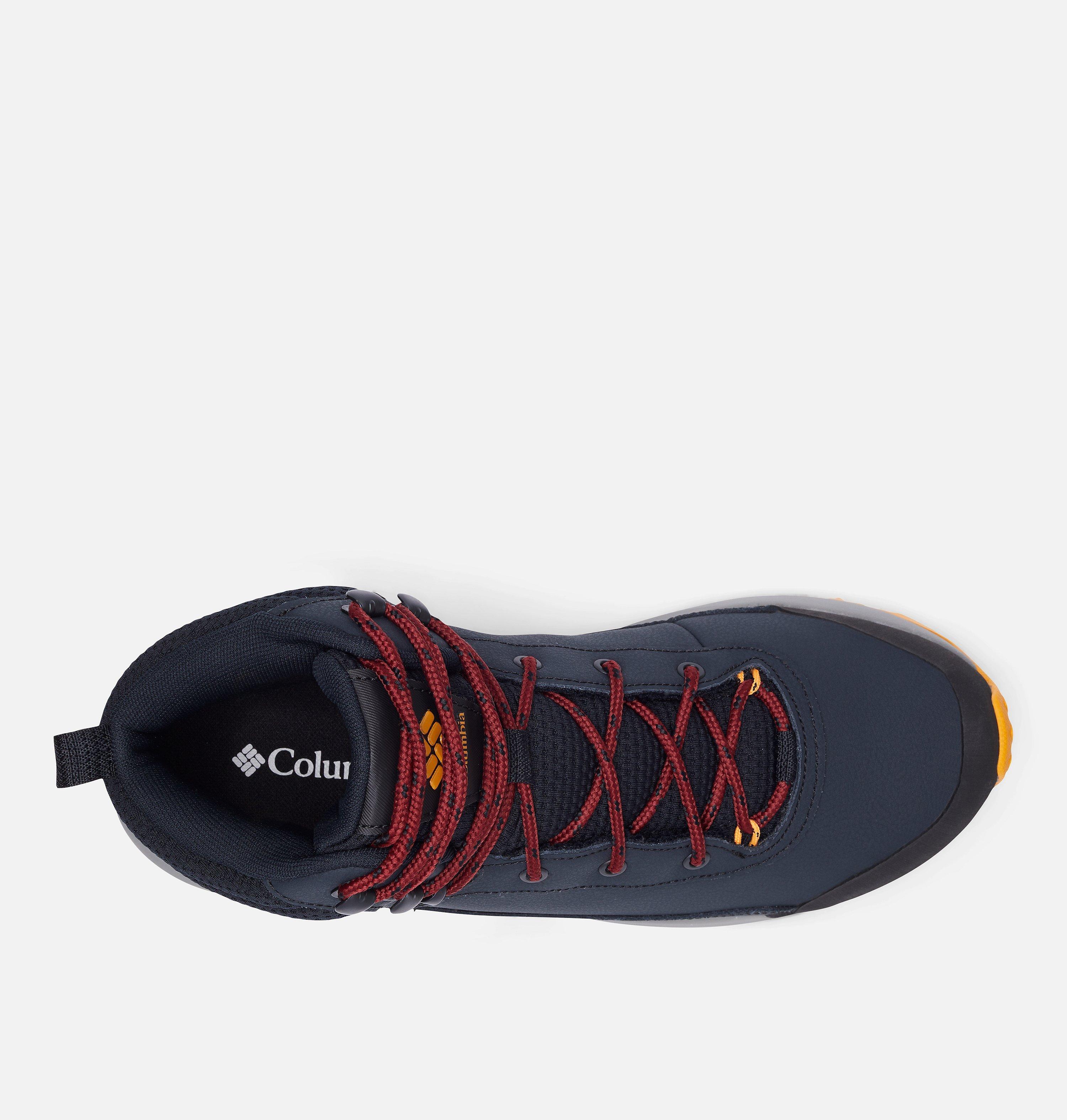 Men's Trailstorm™ Peak Mid Shoe 3