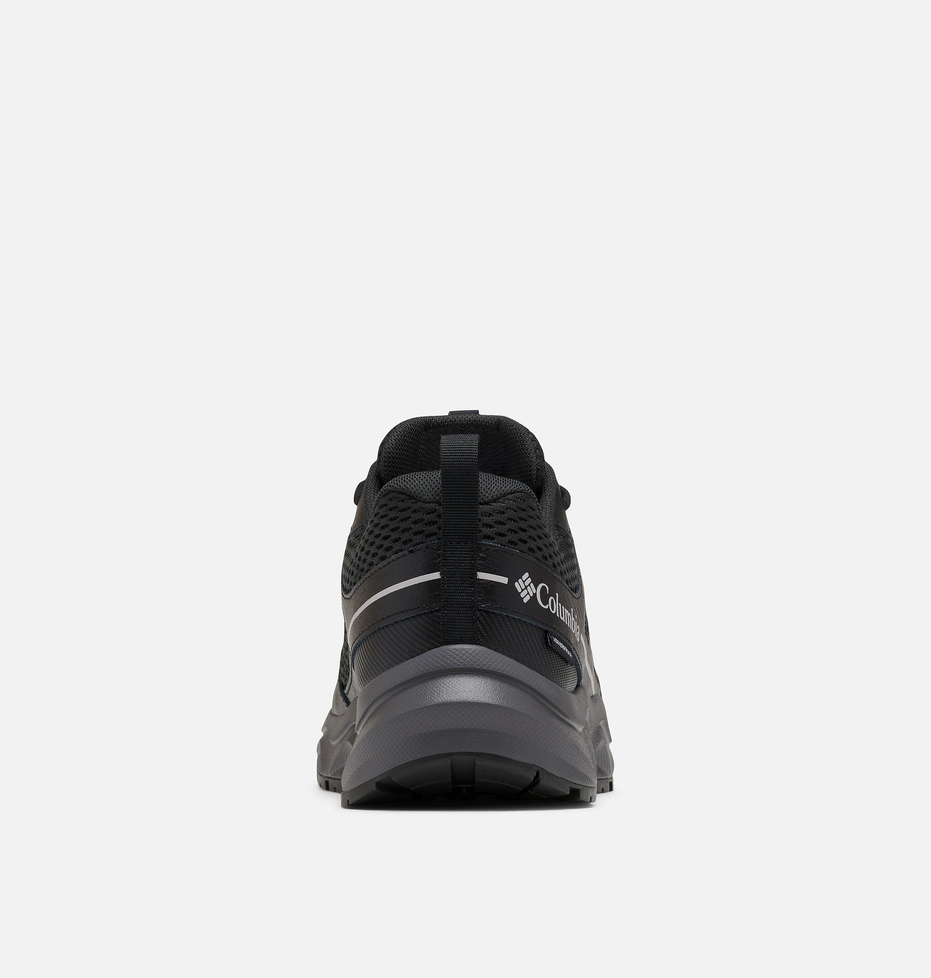 Men's Plateau™ Waterproof Shoe - Wide 8