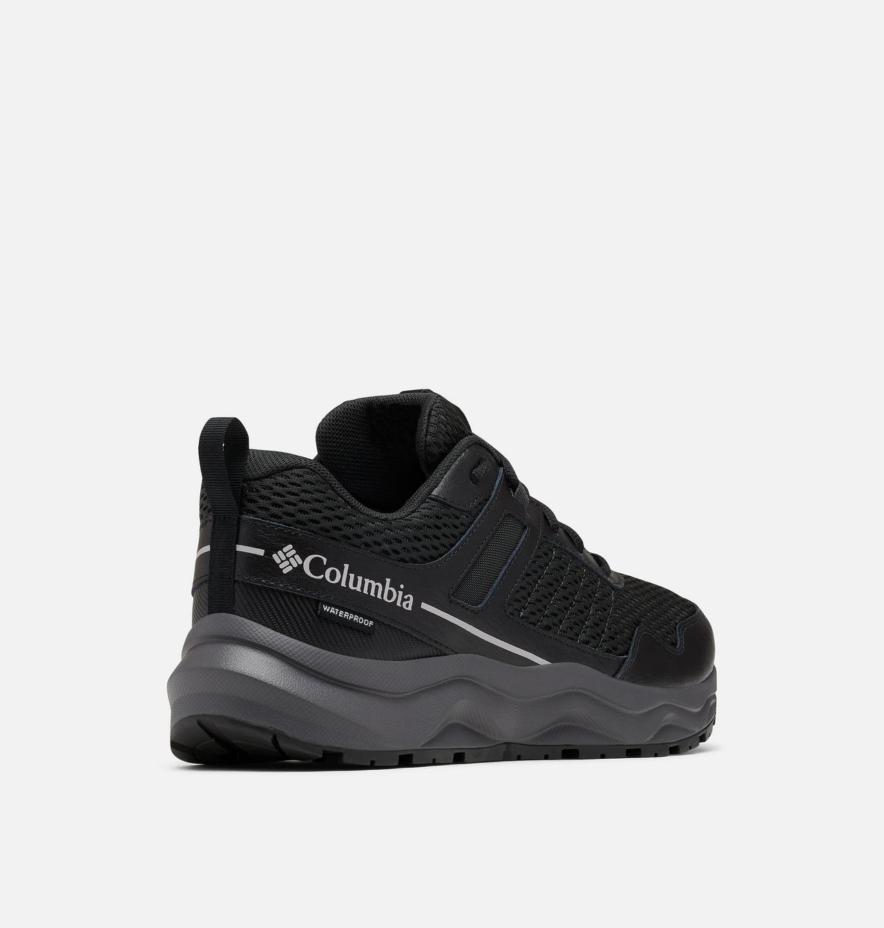 Men's Plateau™ Waterproof Shoe 9