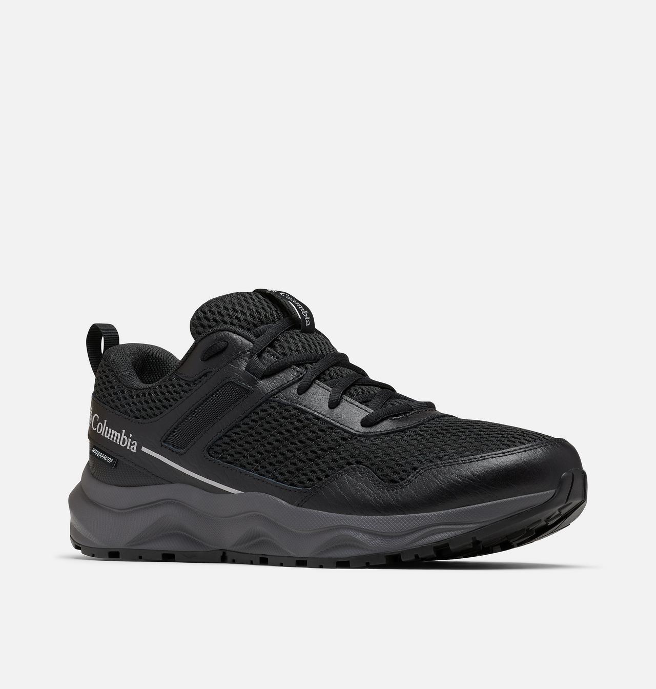 Men's Plateau™ Waterproof Shoe 2