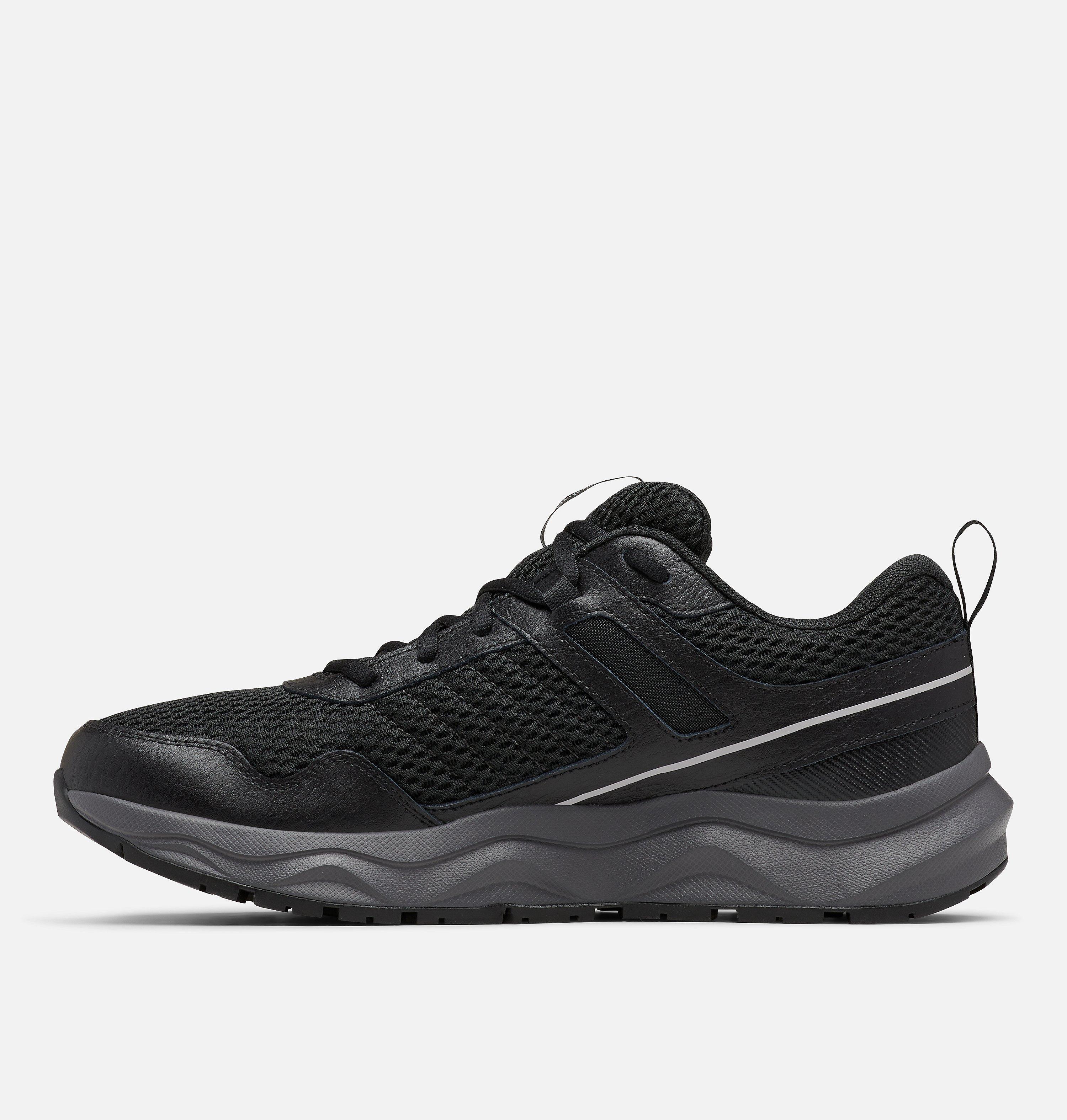 Men's Plateau™ Waterproof Shoe - Wide 5