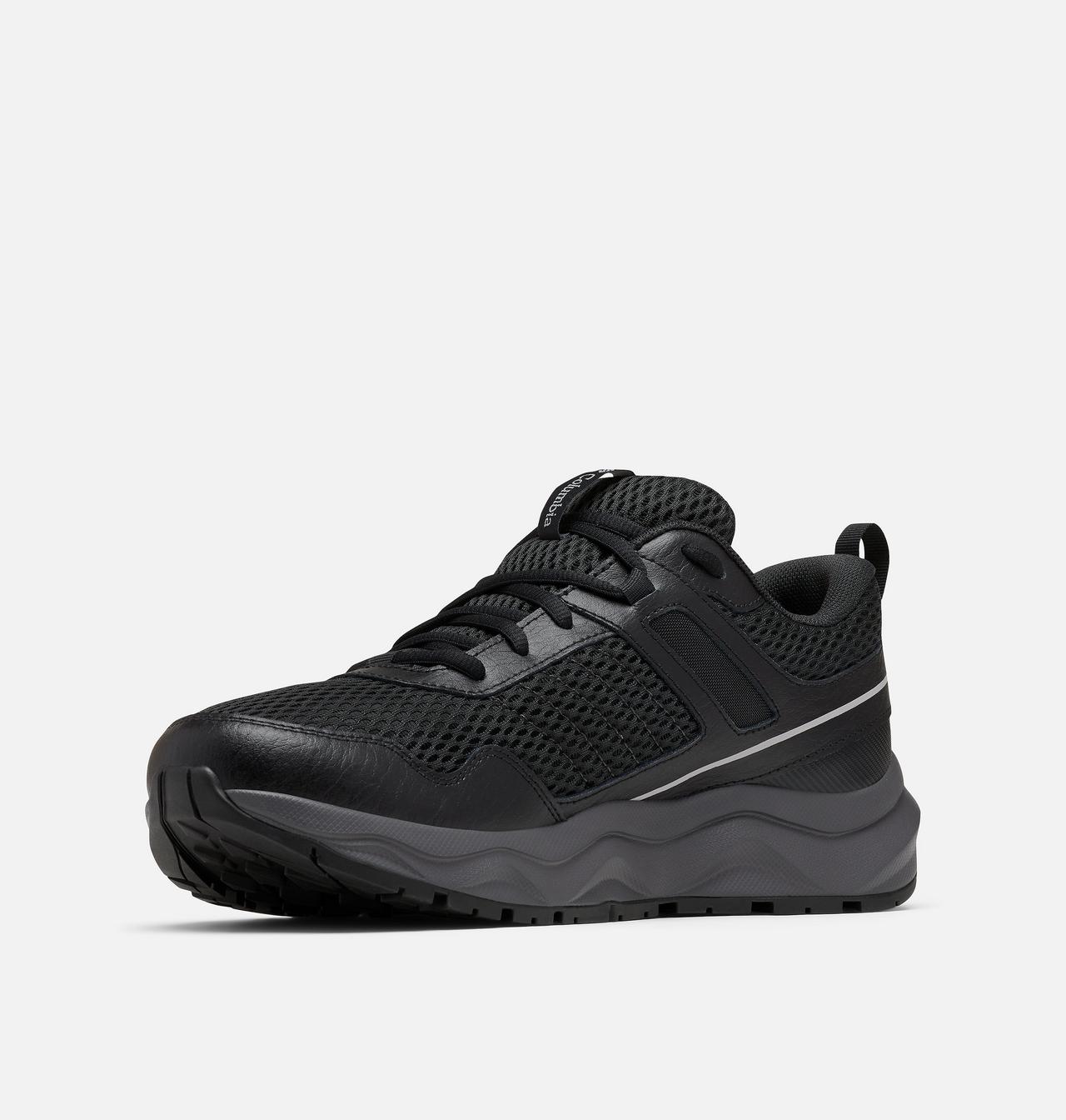 Men's Plateau™ Waterproof Shoe 6