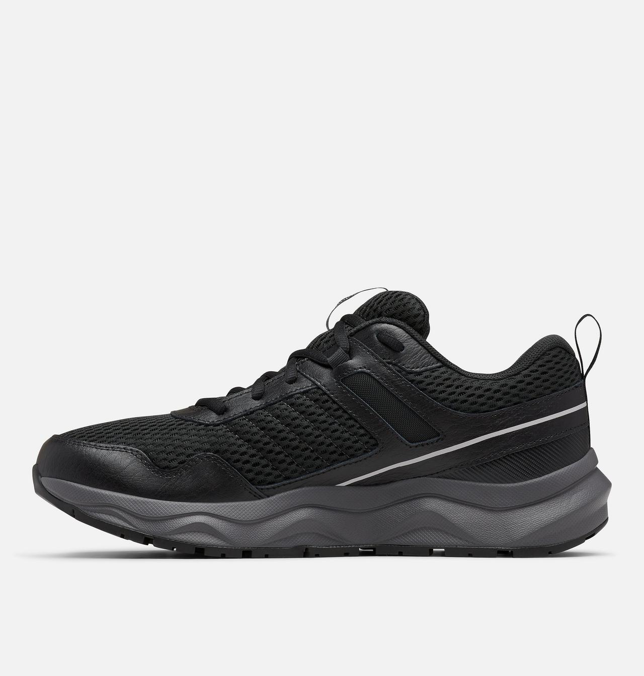 Men's Plateau™ Waterproof Shoe 5