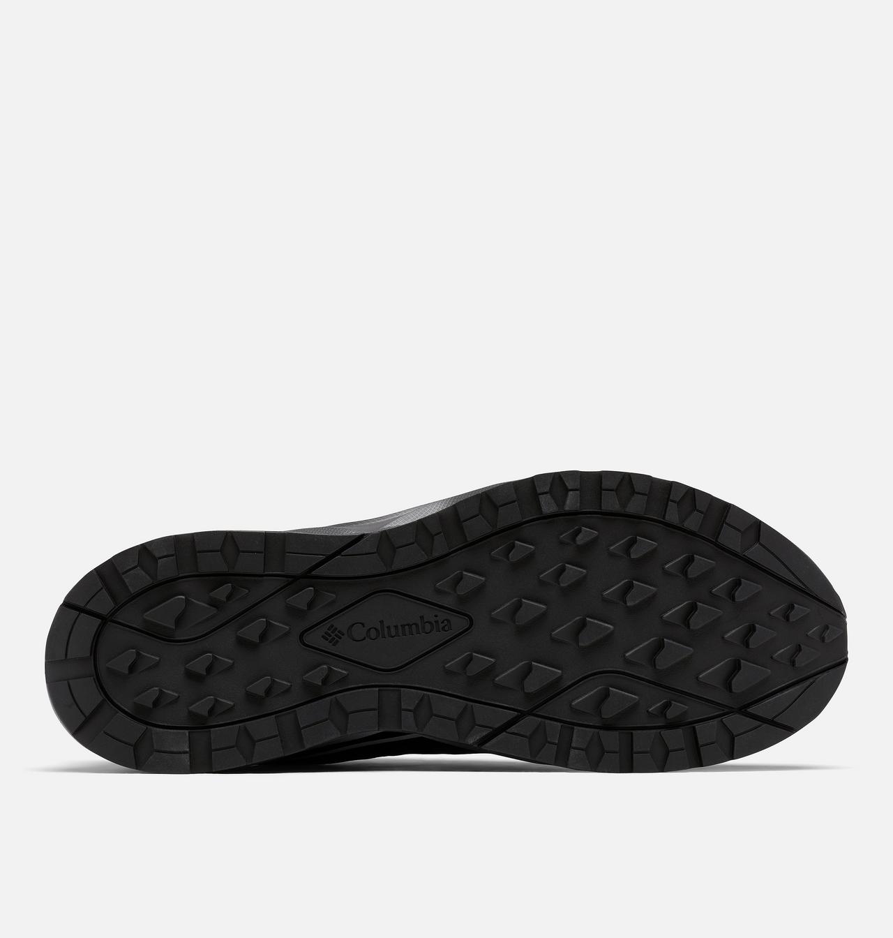 Men's Plateau™ Waterproof Shoe 4