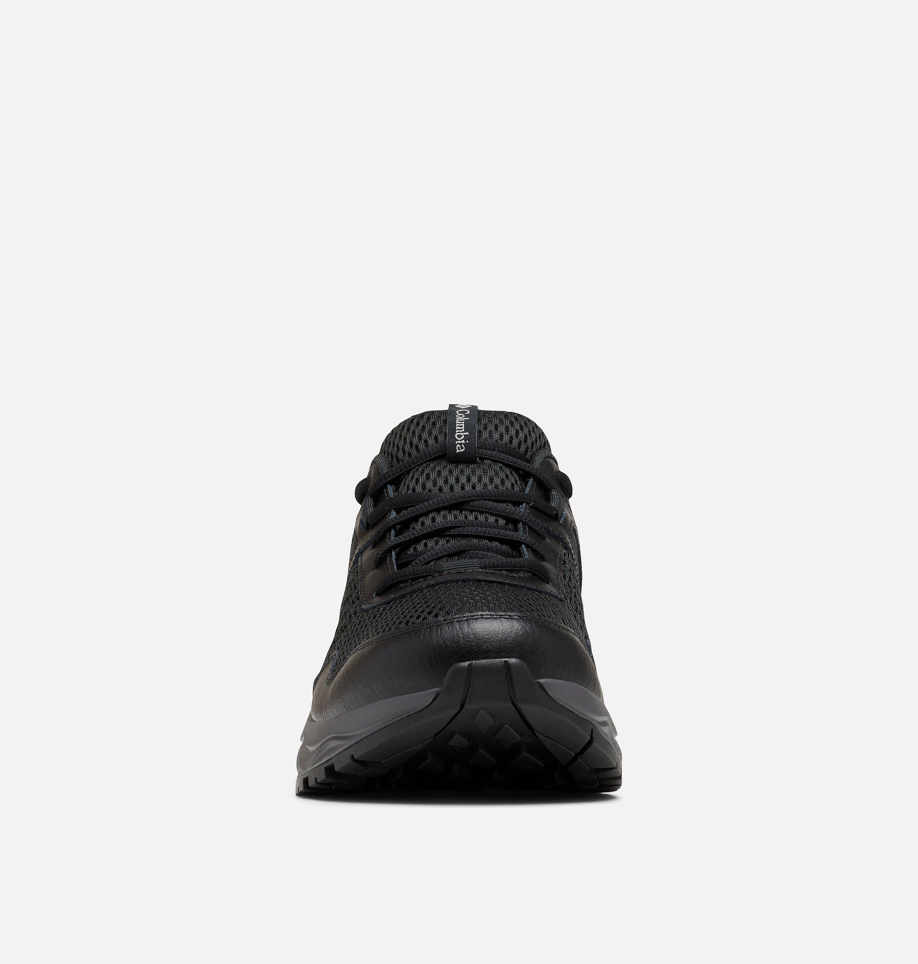 Men's Plateau™ Waterproof Shoe - Wide 7