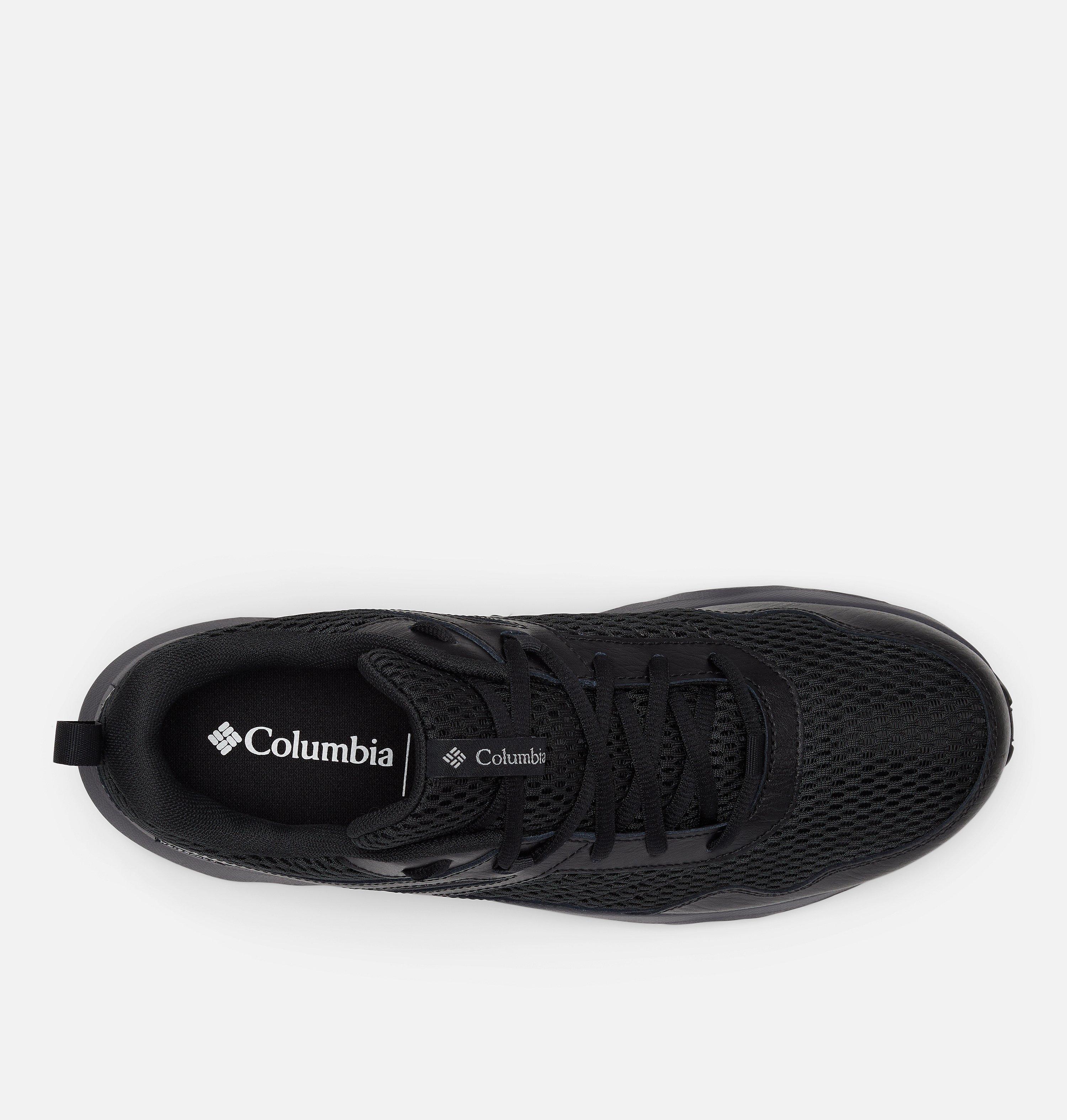 Men's Plateau™ Waterproof Shoe - Wide 3