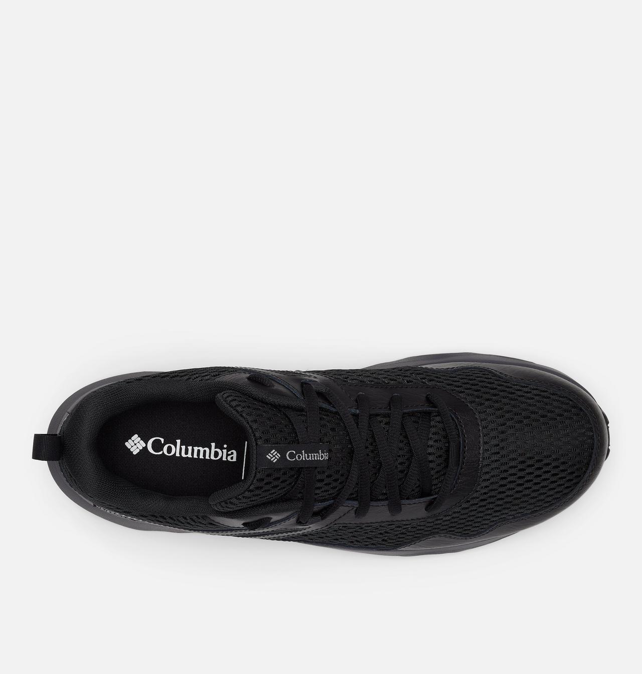 Men's Plateau™ Waterproof Shoe 3