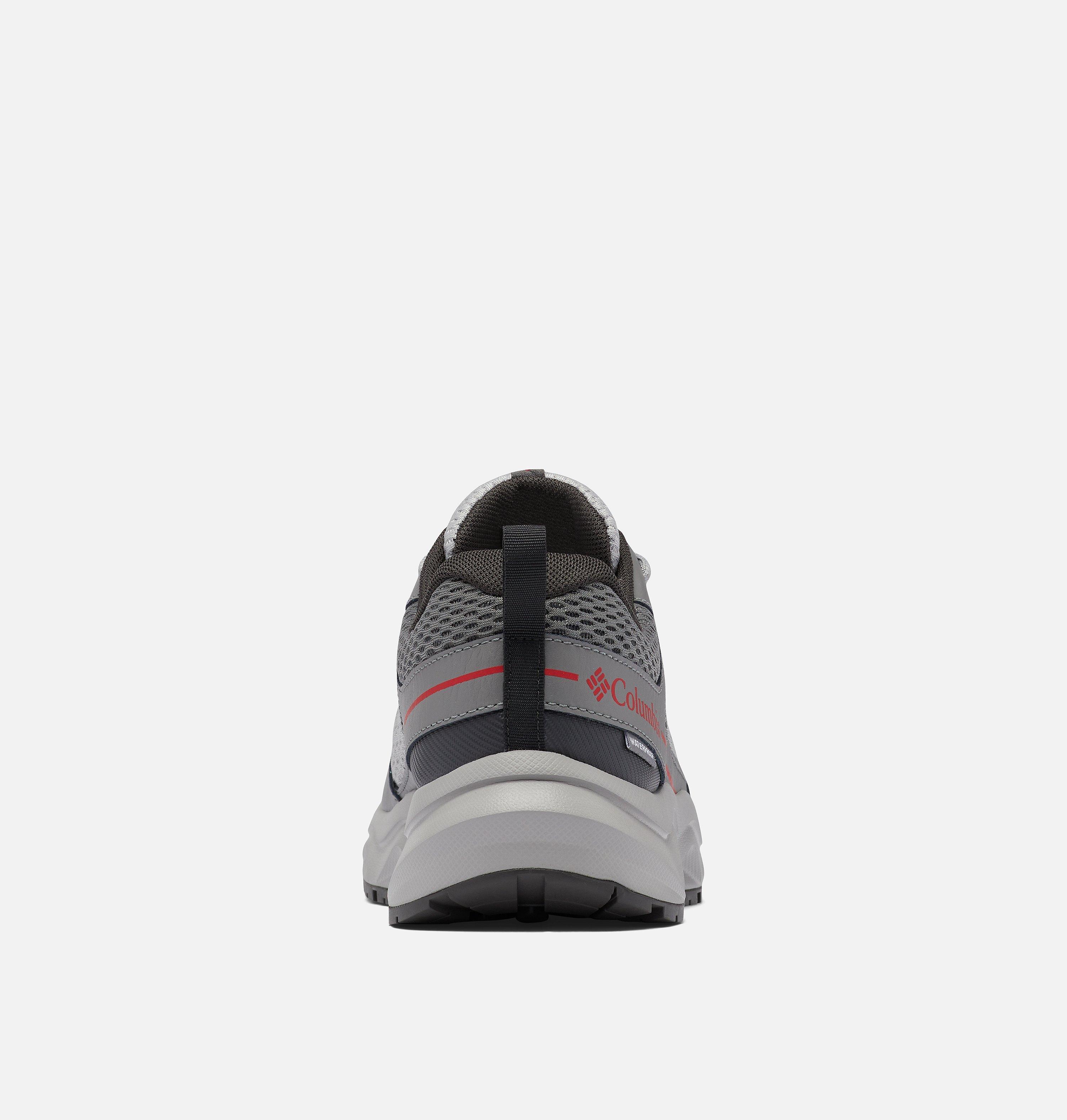 Men's Plateau™ Waterproof Shoe - Wide 8
