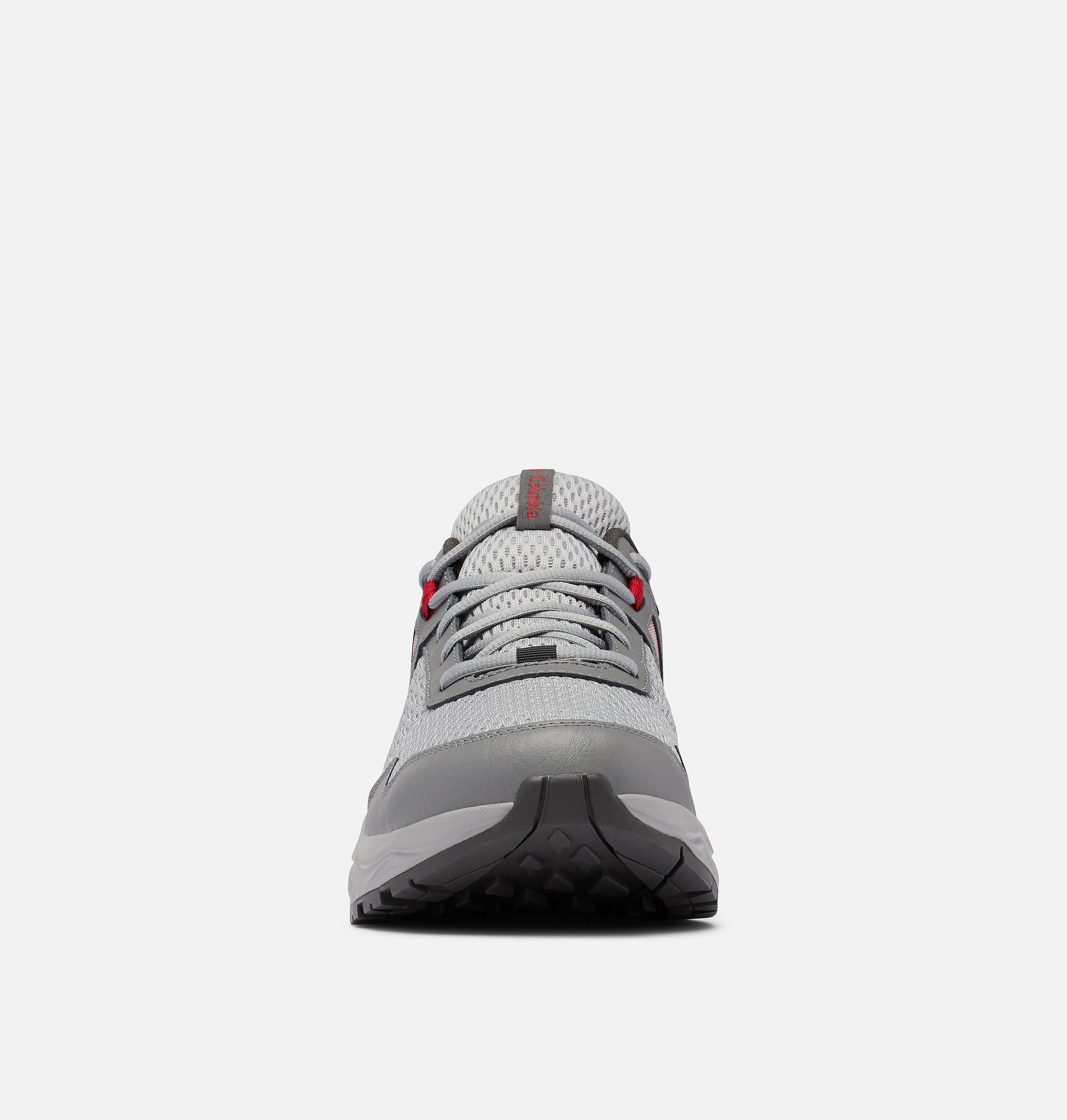 Men's Plateau™ Waterproof Shoe - Wide 7